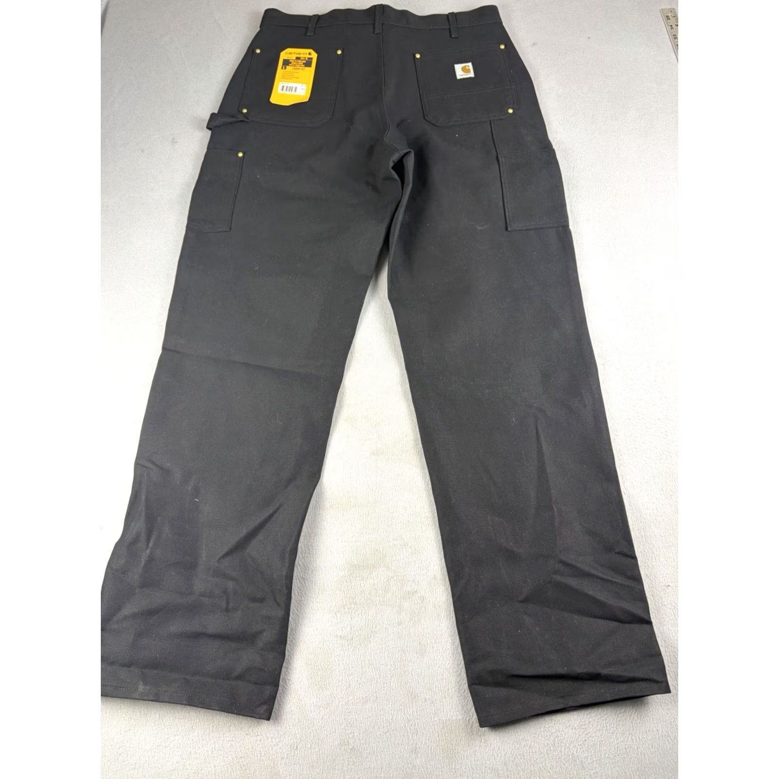 Carhartt VINTAGE Carhartt Pants Boys? Size US 38 / EU 54 - 5 Thumbnail