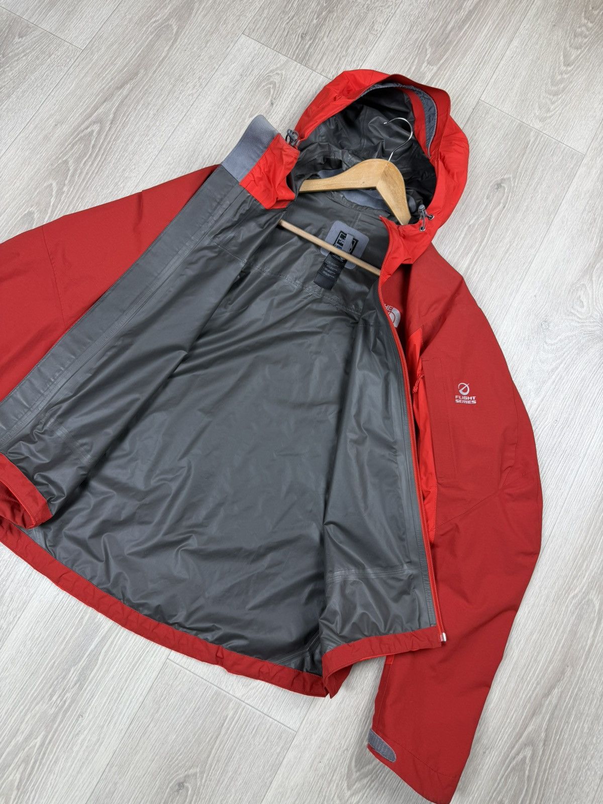 The North Face The North Face Gore-Tex Flight Series Run Jacket Size Men S Size US S / EU 44-46 / 1 - 7 Thumbnail