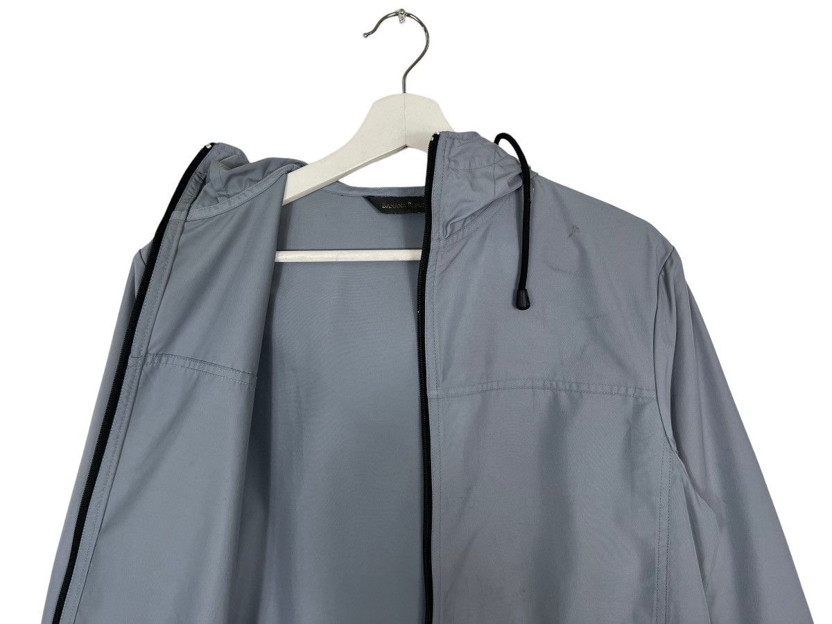 Banana Republic × Vintage 🔥 BANANA REPUBLIC POCKETABLE WINDBREAKER Size US XS / EU 42 / 0 - 10 Thumbnail