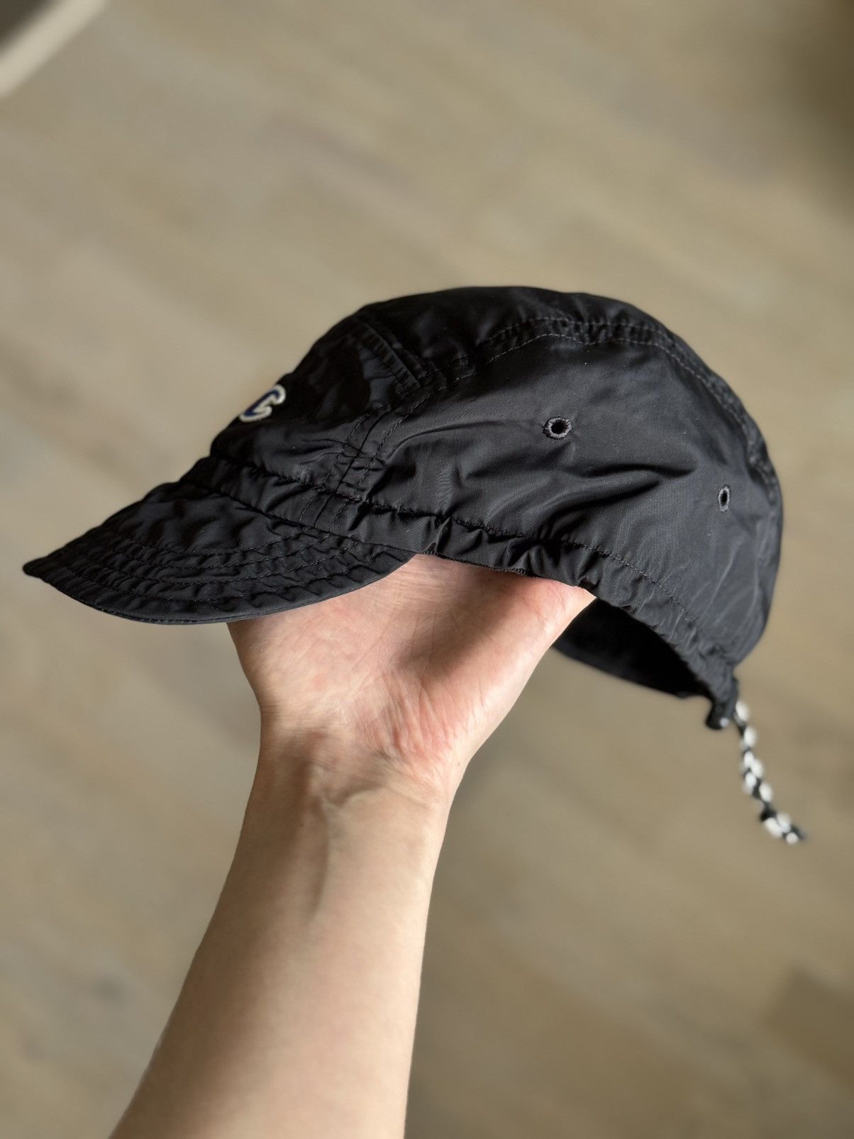 Beams Plus × Champion Champion x Beams cap Size ONE SIZE - 2 Thumbnail