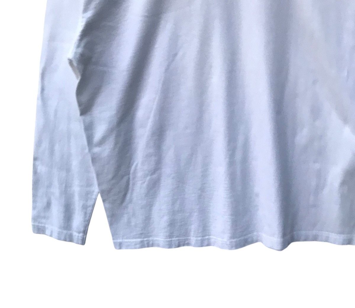 Tommy Hilfiger Tommy Hilfiger Spellout Longsleeve Shirt Size US L / EU 52-54 / 3 - 9 Thumbnail