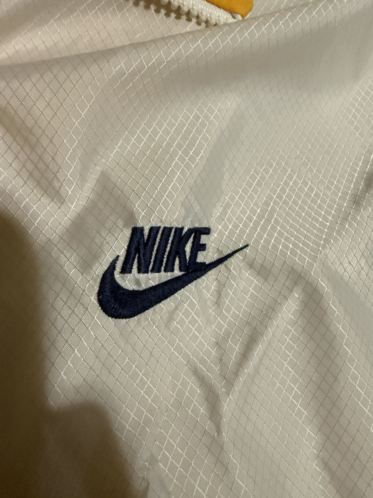 Nike Vintage Nike Jacket Size US L / EU 52-54 / 3 - 2 Thumbnail