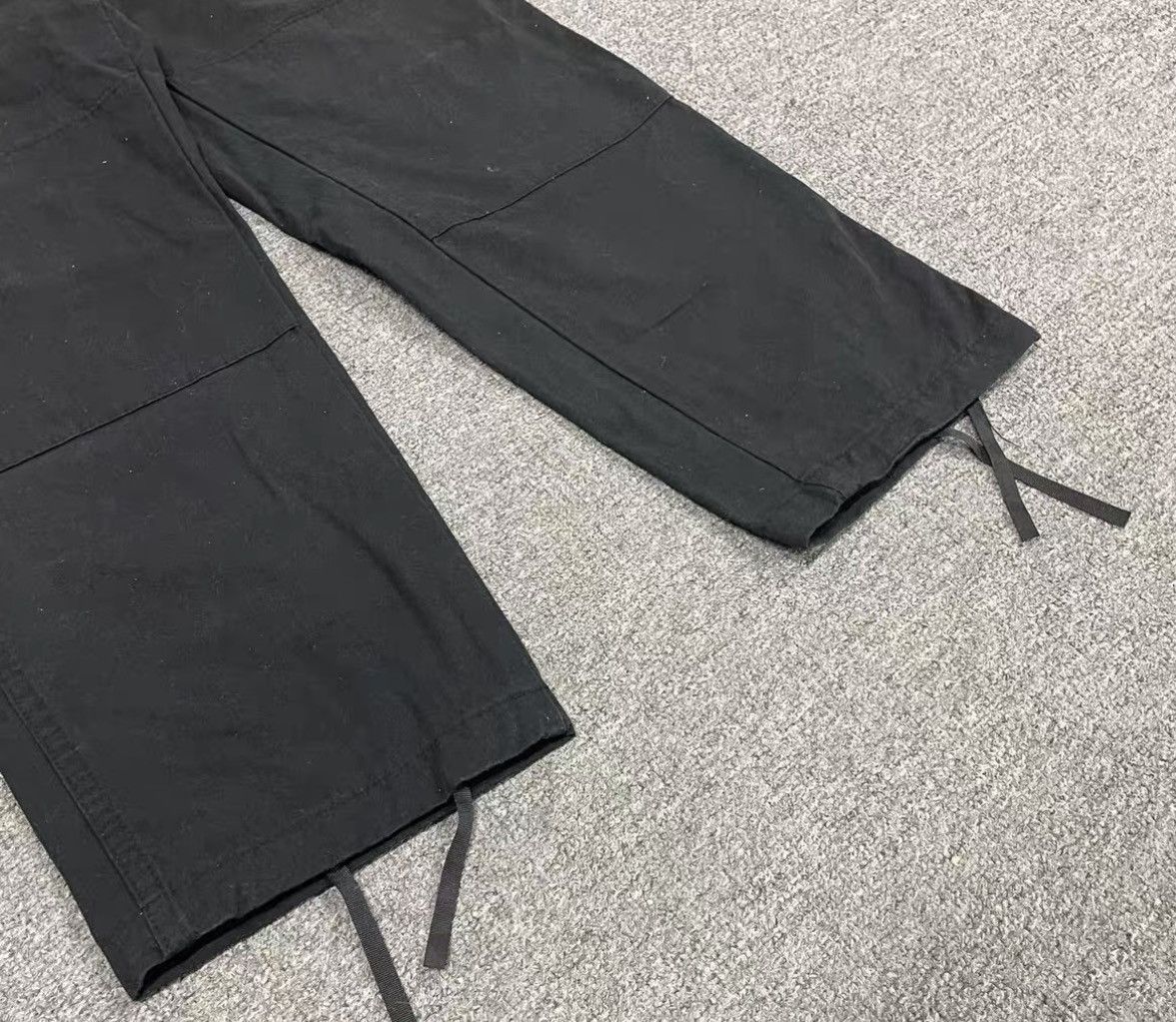 Wtaps WTAPS Cargo Pants J16 Size US 30 / EU 46 - 2 Thumbnail