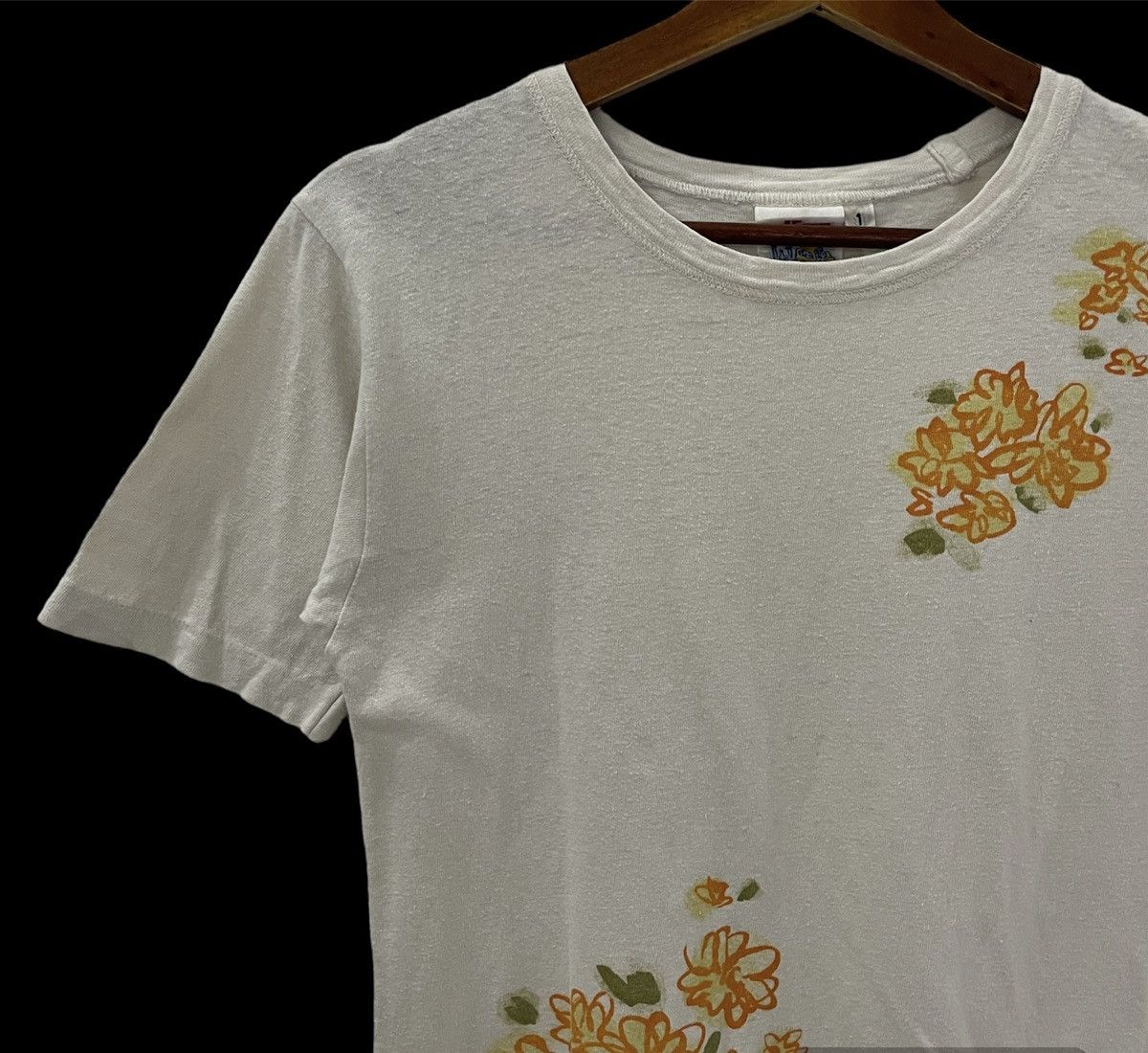 45rpm Vintage 45rpm Tee Size S / US 4 / IT 40 - 3 Thumbnail