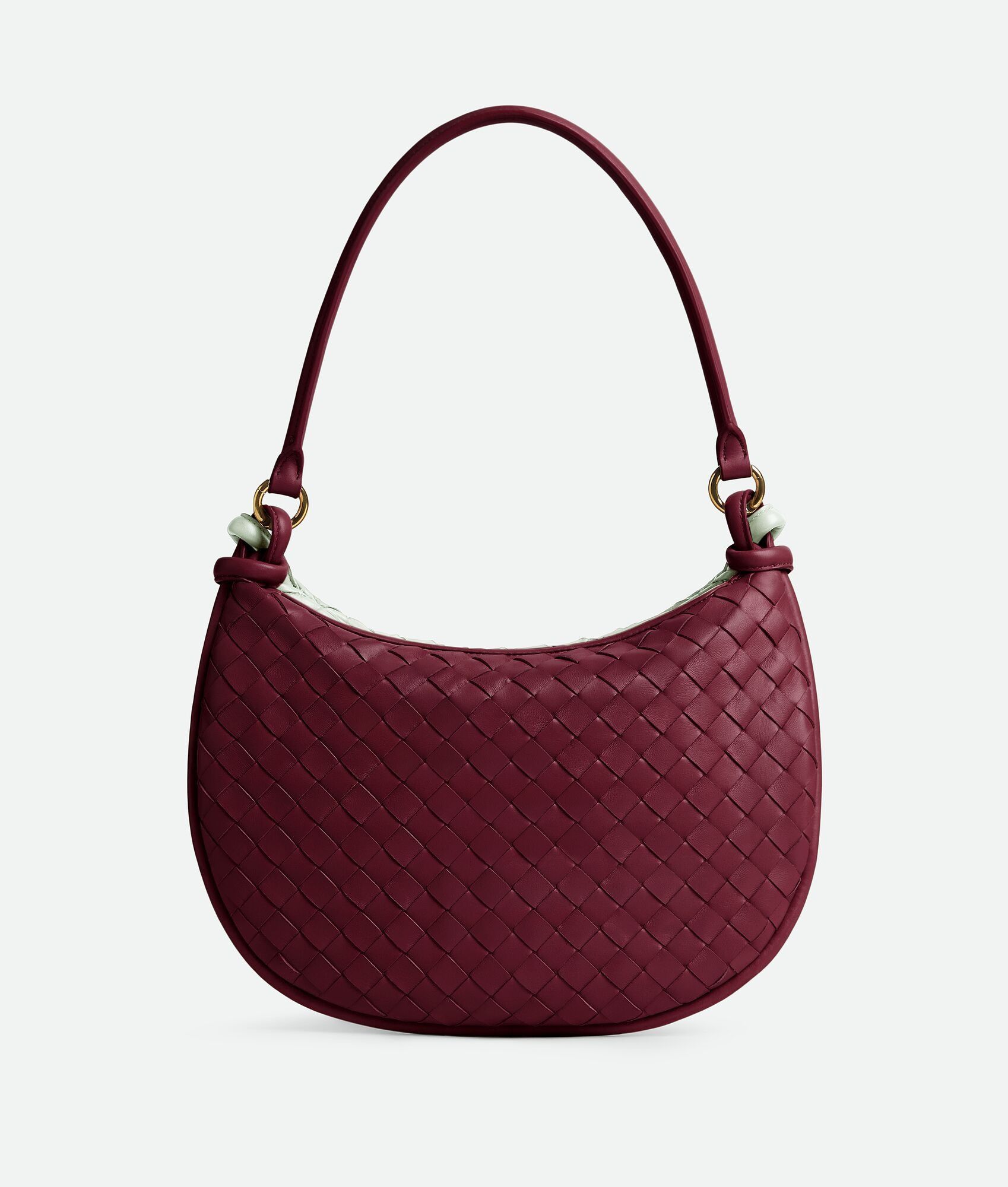 Bottega Veneta o1n1vont0325 Size: OS / Medium Gemelli Bag Size ONE SIZE - 5 Thumbnail