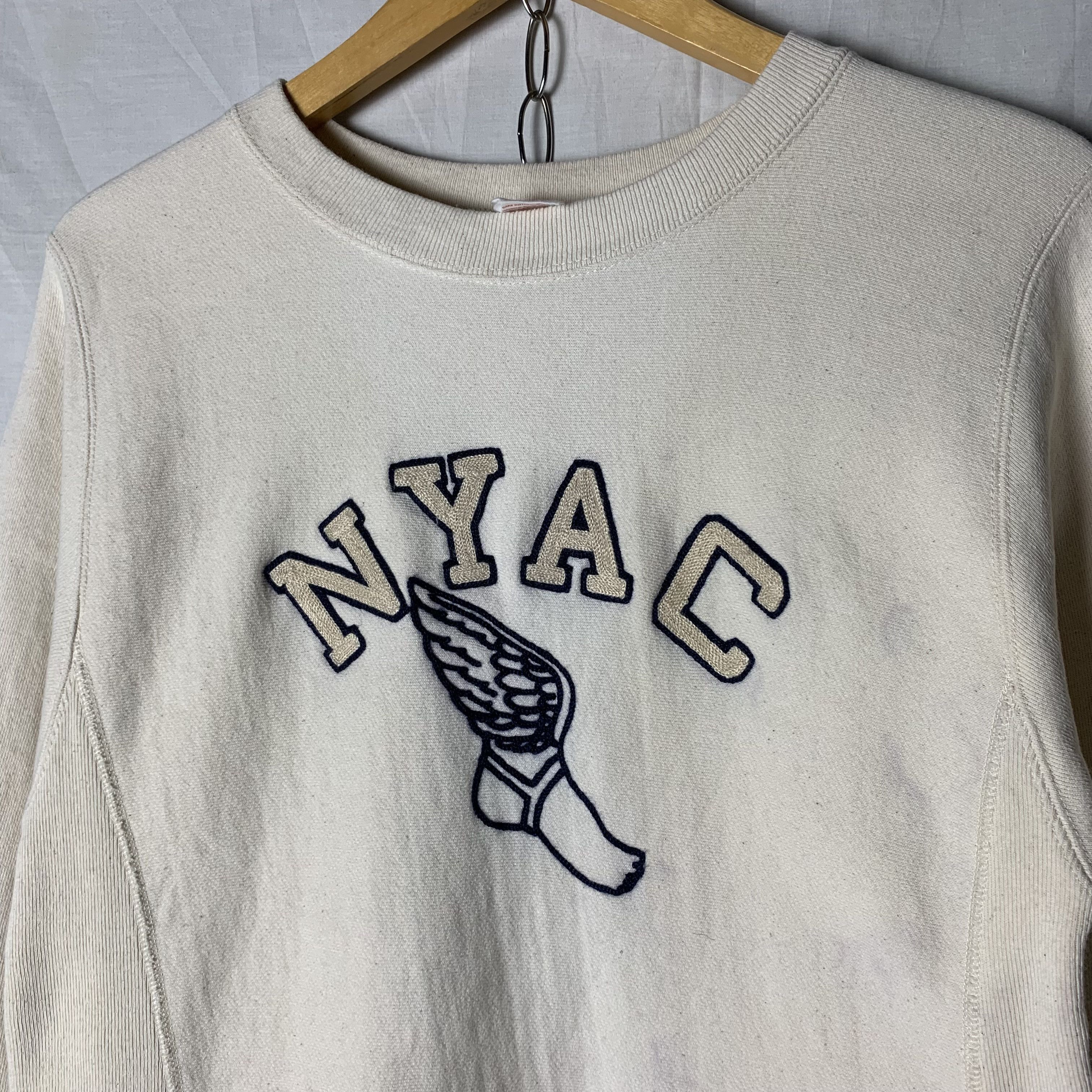 Toyo Enterprises NYAC Cheswick Toyo Enterprises Sweatshirt Size US S / EU 44-46 / 1 - 2 Thumbnail