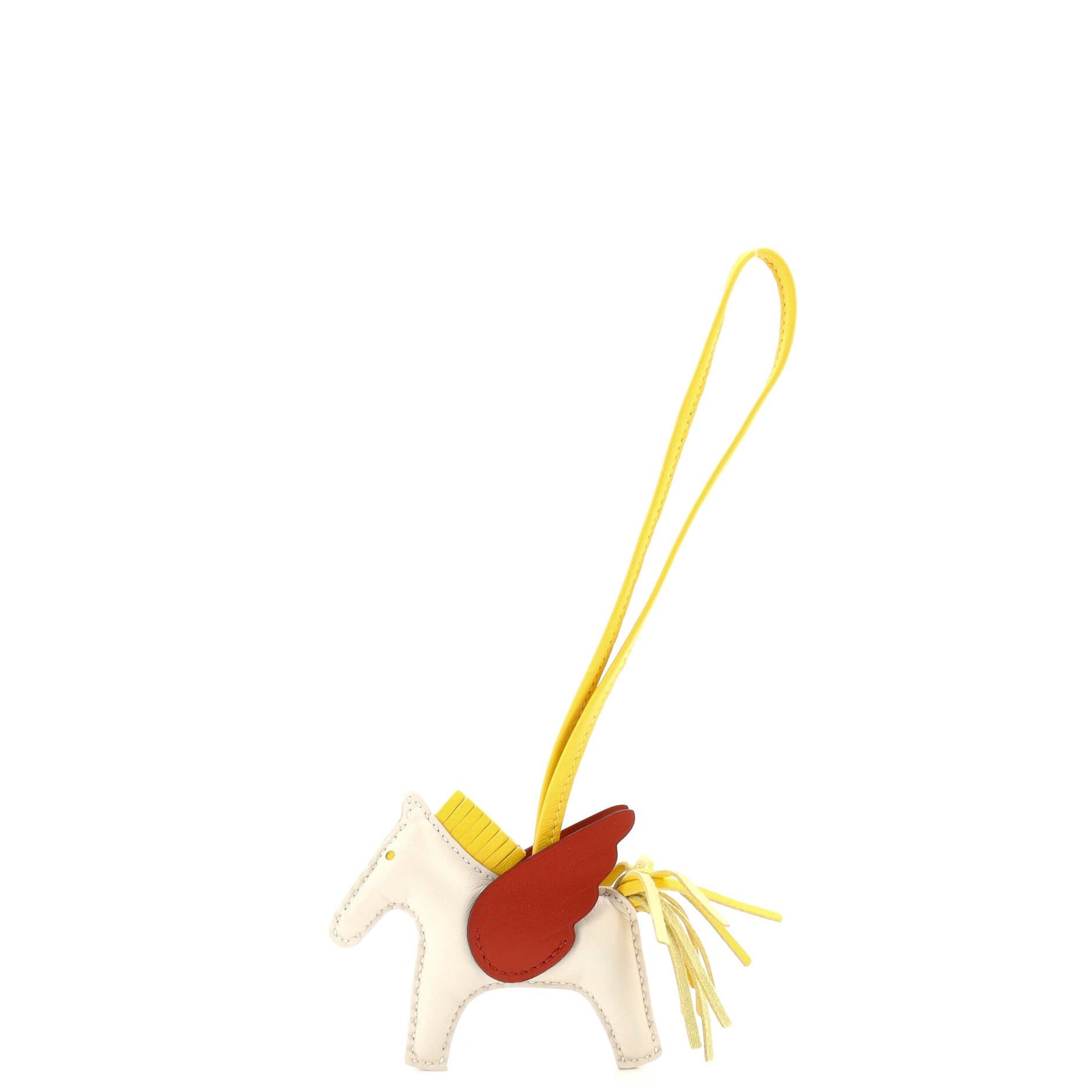 Hermes Pegase Rodeo Bag Charm Size ONE SIZE - 1 Thumbnail