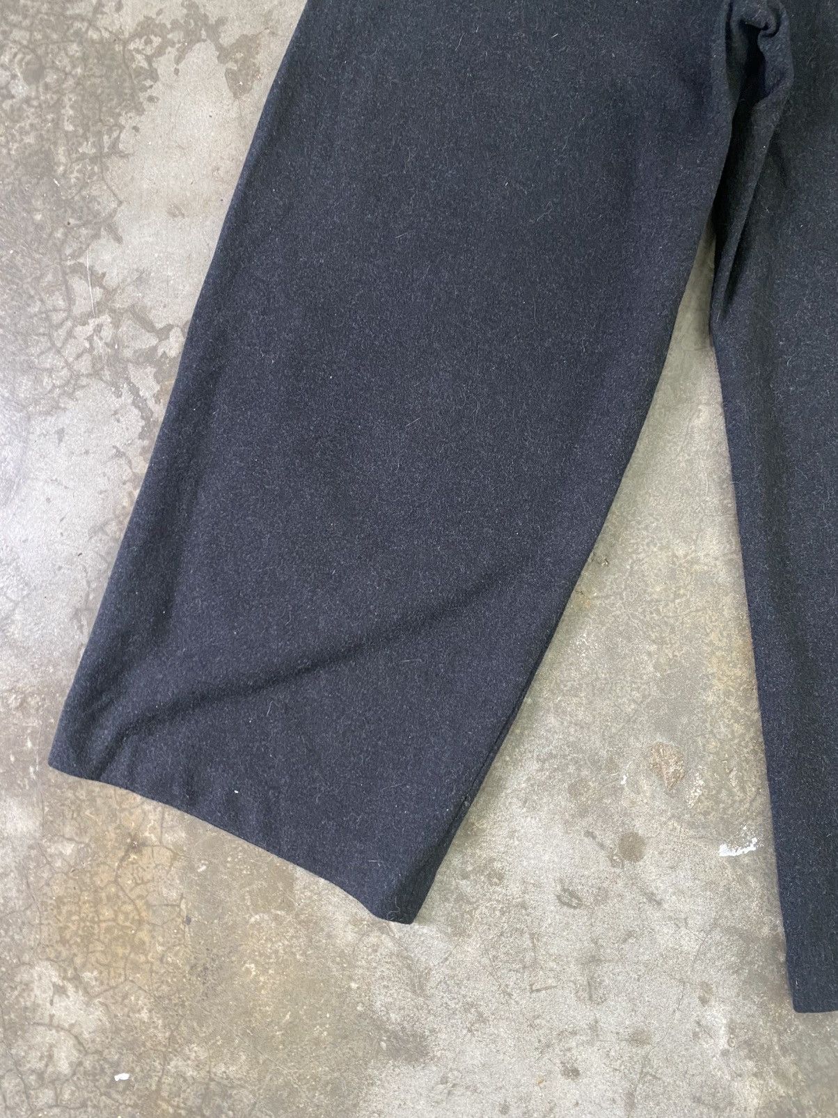 Japanese Brand Rare Uniqlo X Comptoir des Cotonniers Pants Size US 28 / EU 44 - 14 Thumbnail