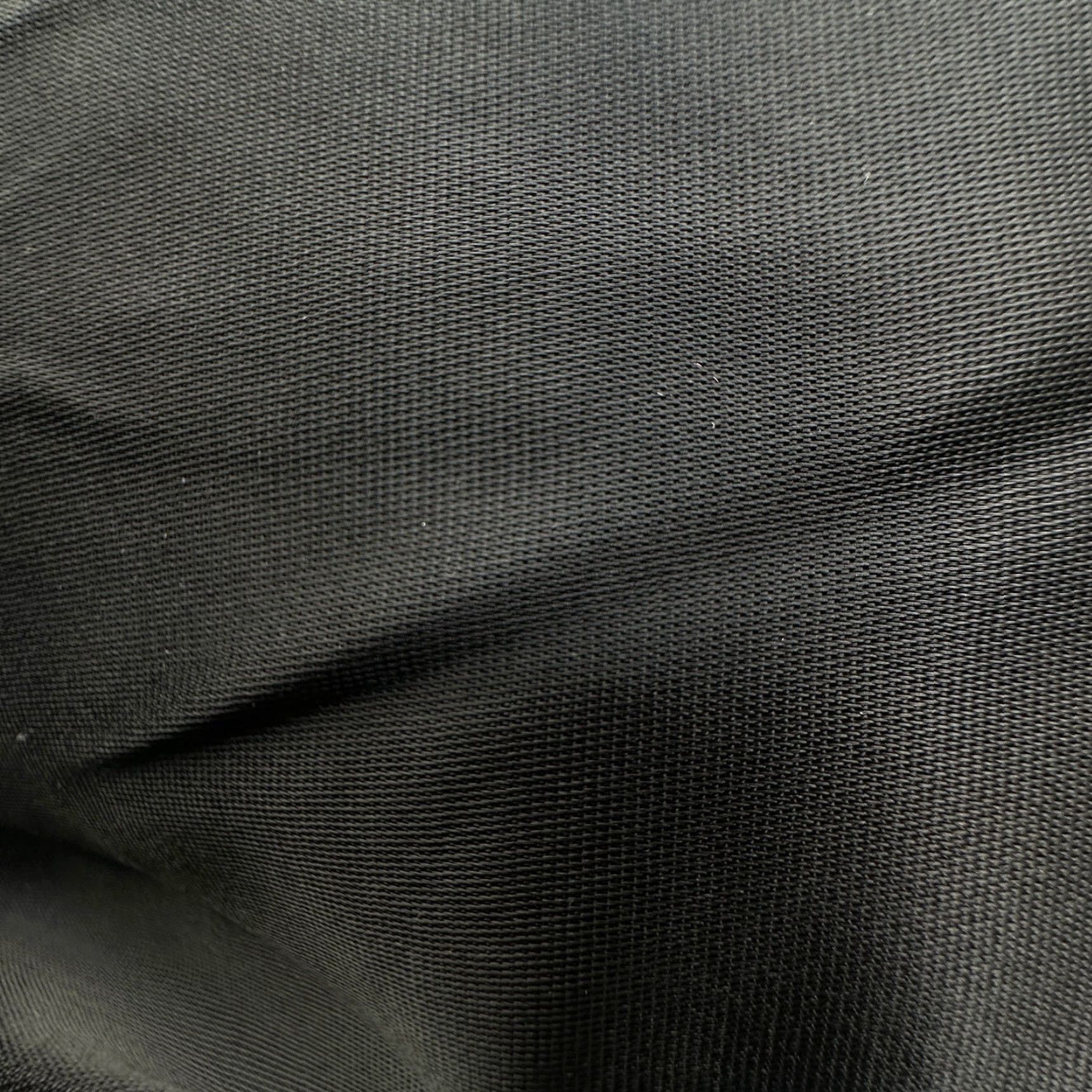 Vintage VINTAGE Leader Sportswear Bomber Nylon Jacket Mens XL Pockets Full Zip Black 80s Men Jacket Size US XL / EU 56 / 4 - 6 Thumbnail
