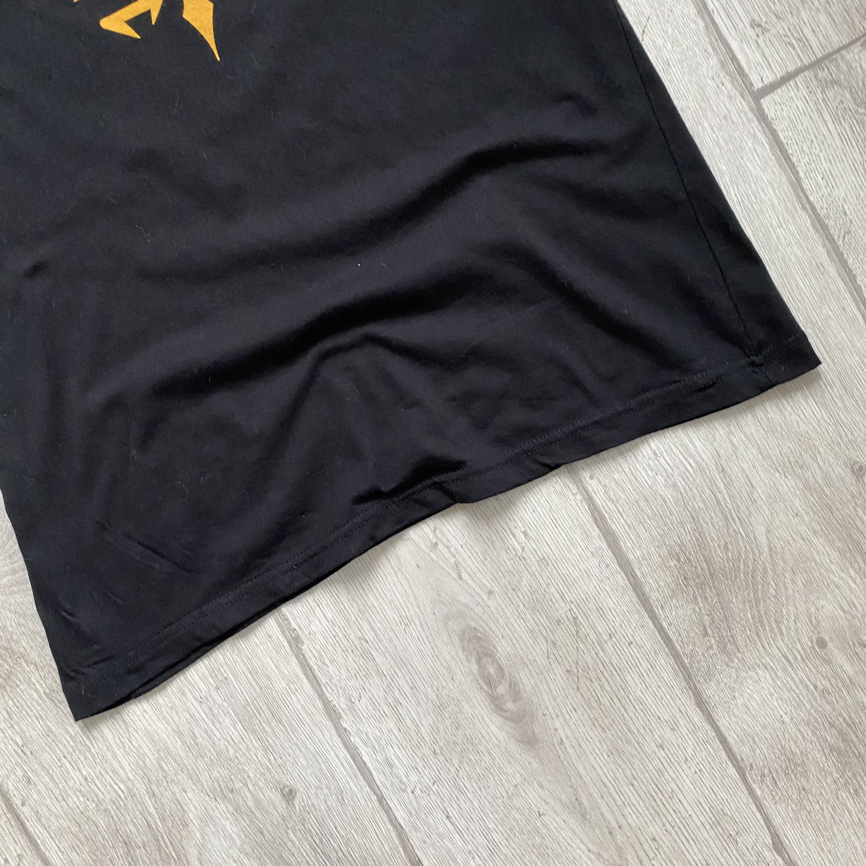 Nintendo Legend of Zelda graphic printed tee Game Nintendo Size US M / EU 48-50 / 2 - 3 Thumbnail