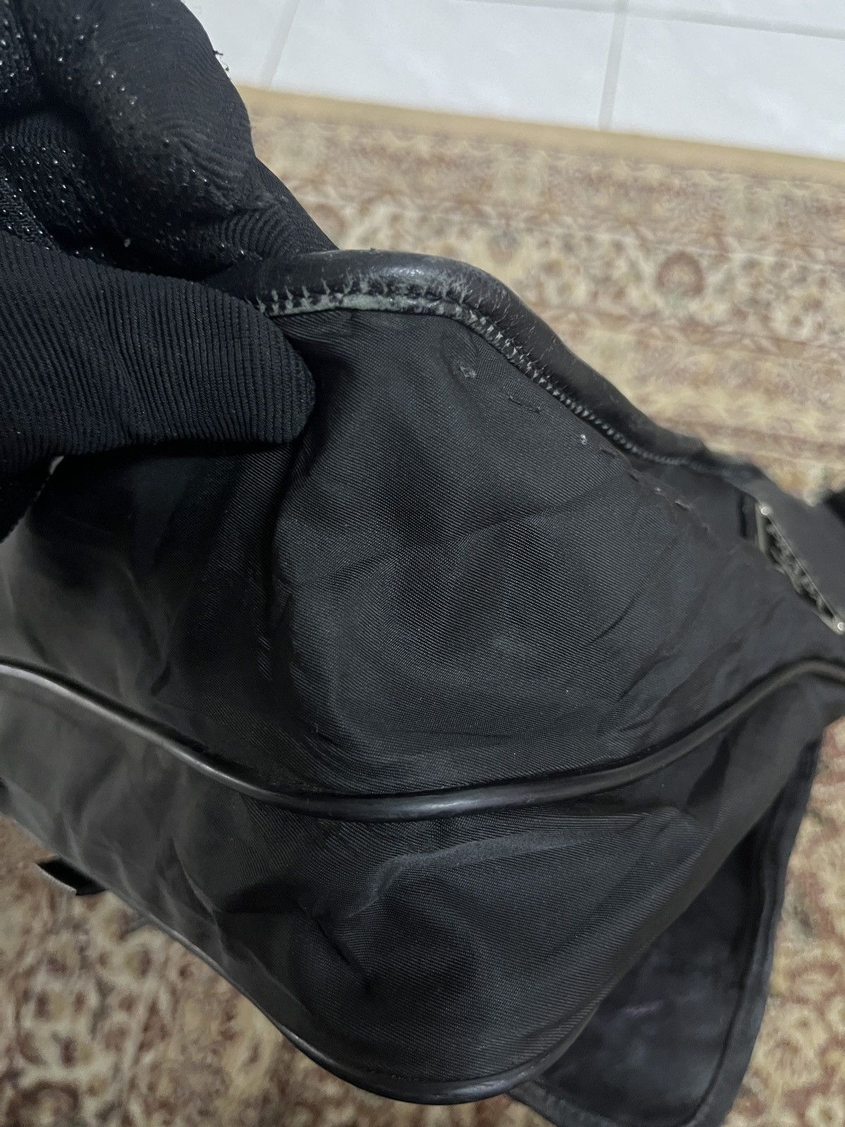 Prada PRADA Messenger Bag Shoulder Size ONE SIZE - 23 Thumbnail