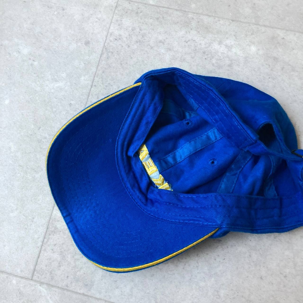 Ikea Vintage IKEA Hat Size ONE SIZE - 5 Thumbnail