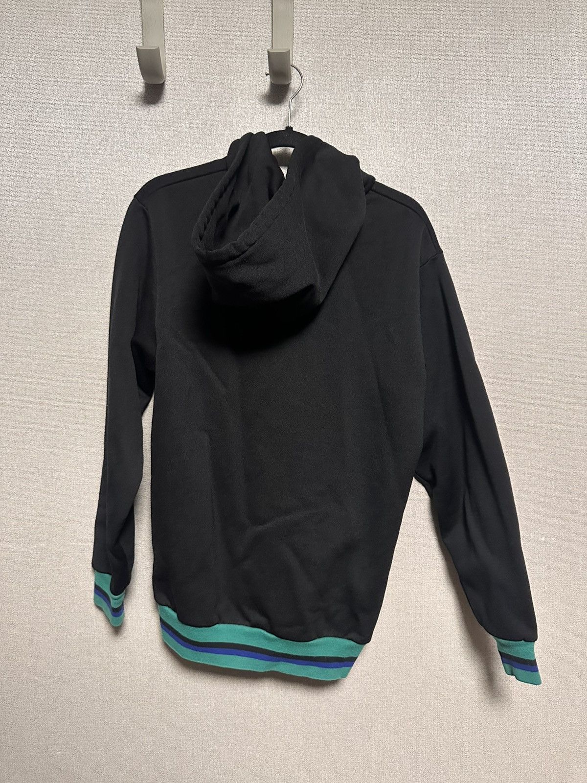 Other HDQRS Zipup Size US M / EU 48-50 / 2 - 2 Thumbnail