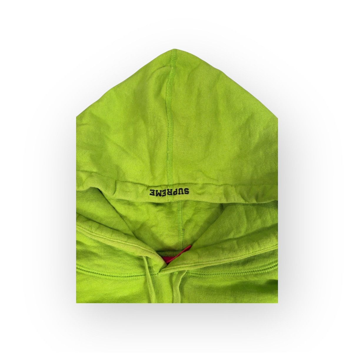 Supreme Supreme x Akira Super Rare Hoodie FW17 Collab 100% Cotton Size US L / EU 52-54 / 3 - 6 Thumbnail