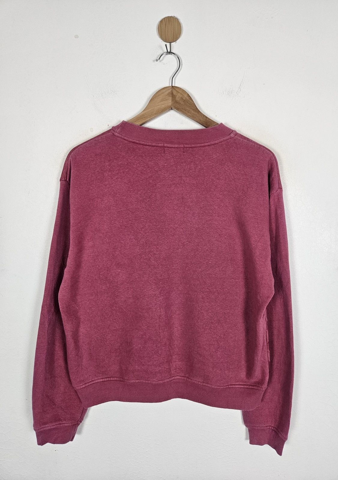 Hysteric Glamour Hysteric Glamour sweatshirt Size M / US 6-8 / IT 42-44 - 2 Thumbnail