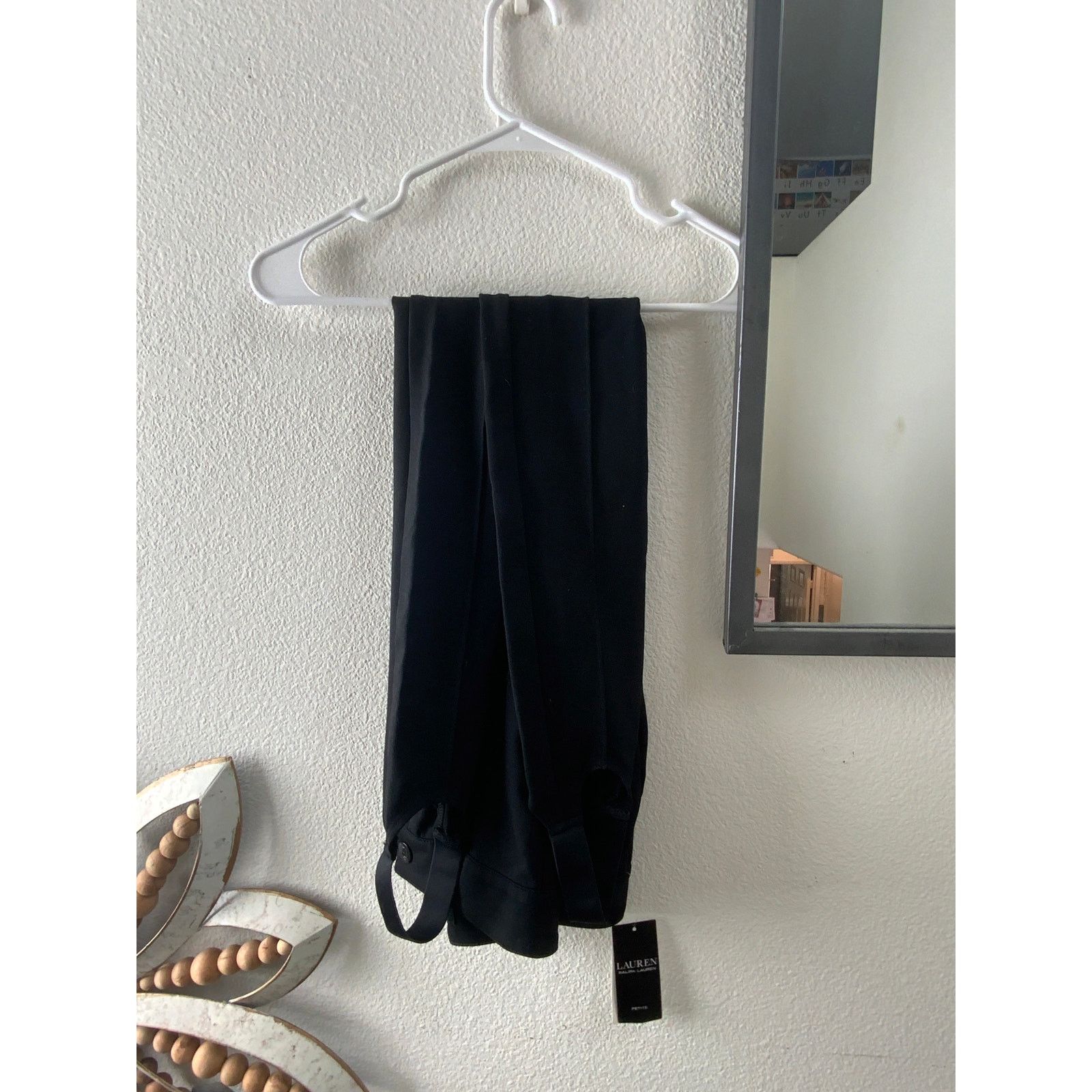 Ralph Lauren Ralph Lauren Petite Size 23" - 1 Thumbnail