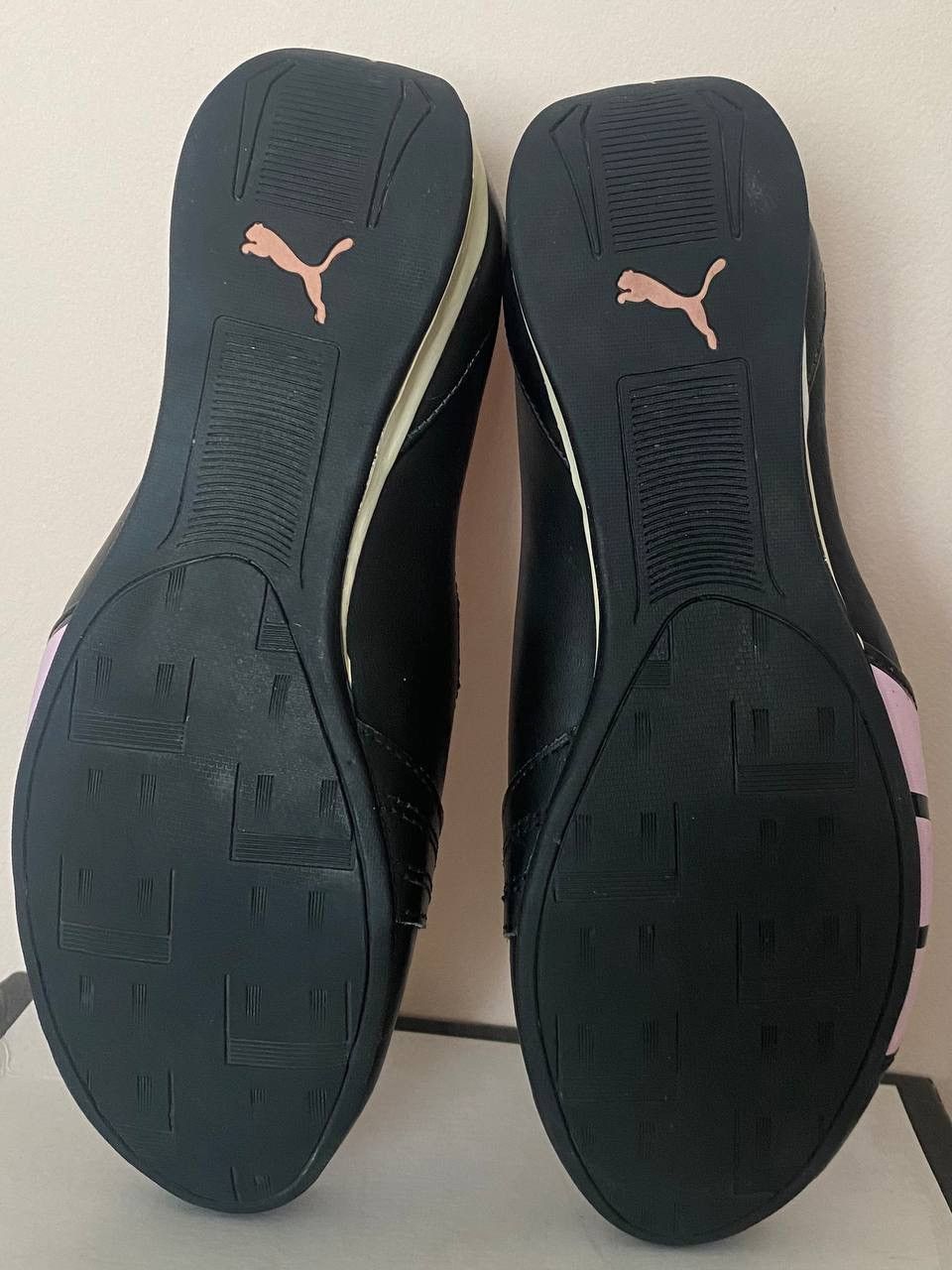 Puma Vintage Puma Ballet Flats Shoes Speedcat Miu Miu Vibe Size US 8 / IT 38 - 10 Thumbnail