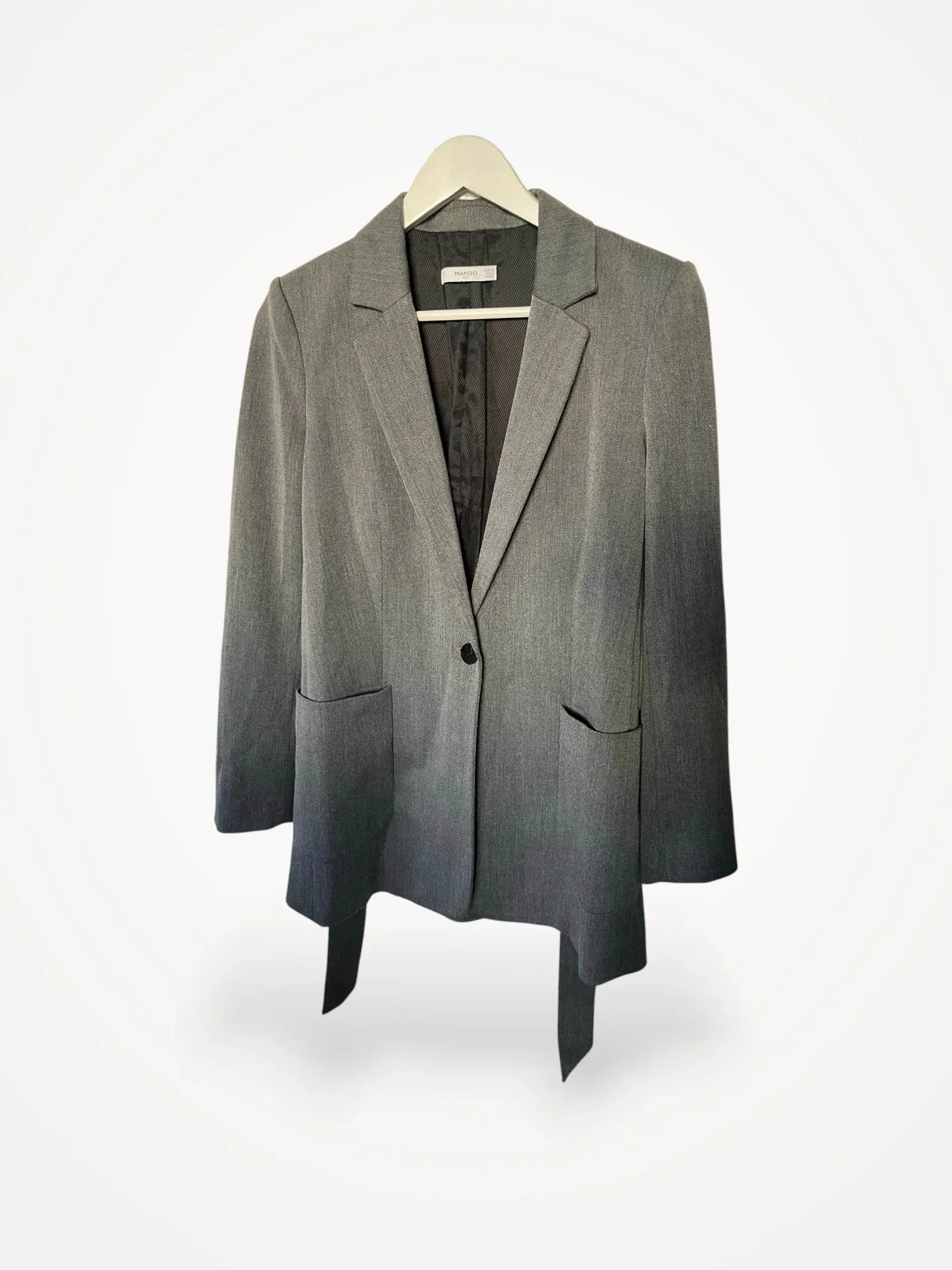 Mango Mango Suit Blazer Size XS / US 0-2 / IT 36-38 - 1 Thumbnail