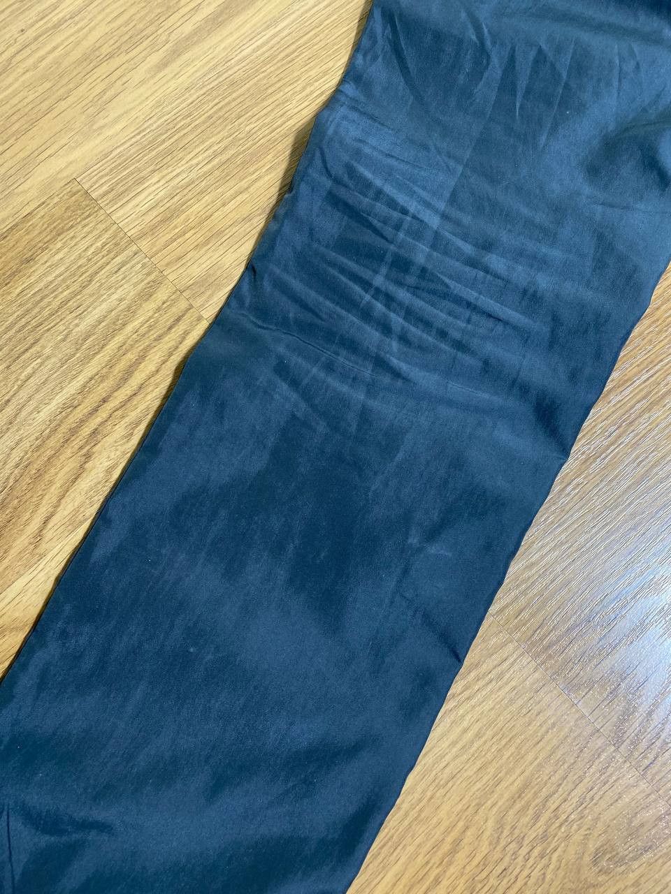 Nike × Vintage Sweatpants Nike Vintage Streetwear Style 90s Y2K Drip Casual Size US 34 / EU 50 - 7 Thumbnail