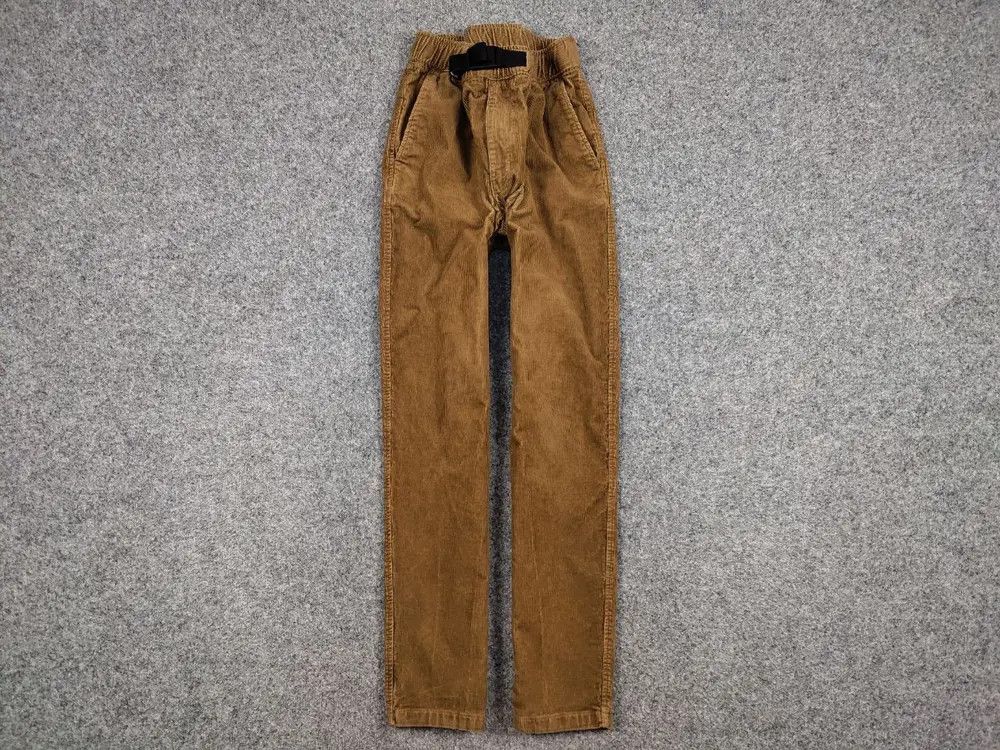The North Face The North Face Berkeley Cord Field Corduroy Trousers Pants Size US 36 / EU 52 - 1 Thumbnail