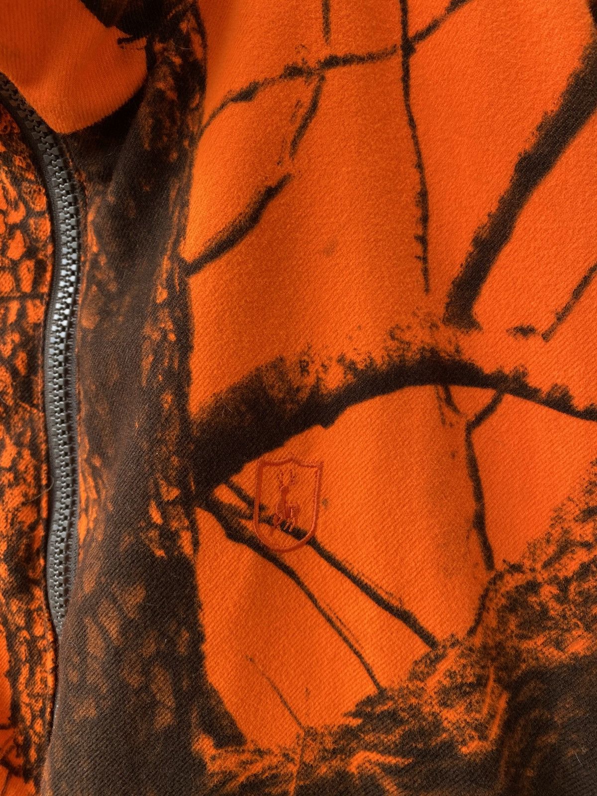 Other Vintage Deerhunter Reversible Realtree Jacket Size US M / EU 48-50 / 2 - 3 Thumbnail