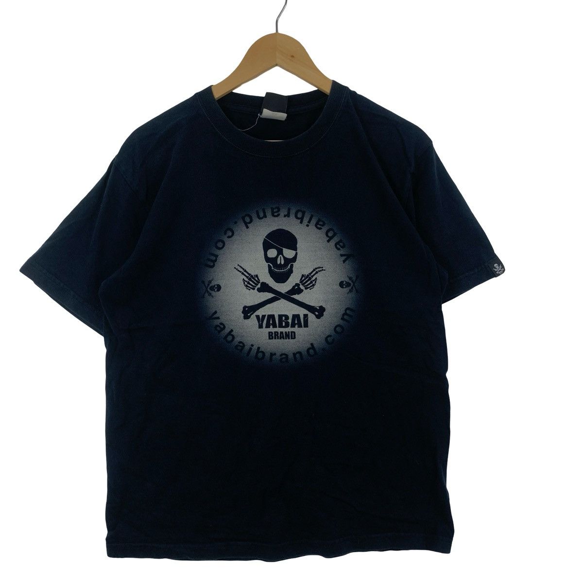 Other YABAI BRAND Gary Yamamoto Custom Baits Association Skull Size US L / EU 52-54 / 3 - 3 Thumbnail