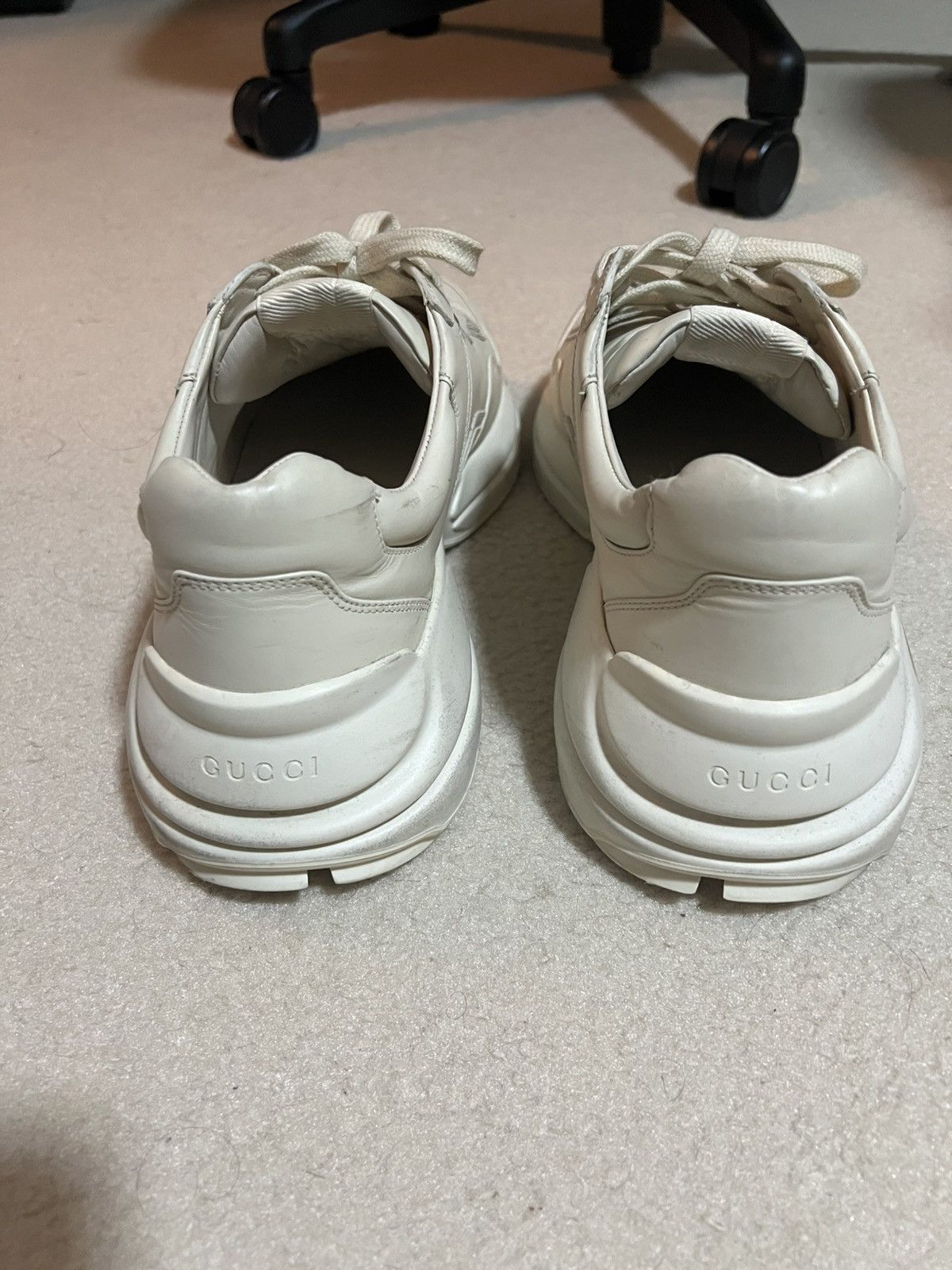 Gucci Gucci Rhyton Size US 10 / EU 43 - 5 Thumbnail
