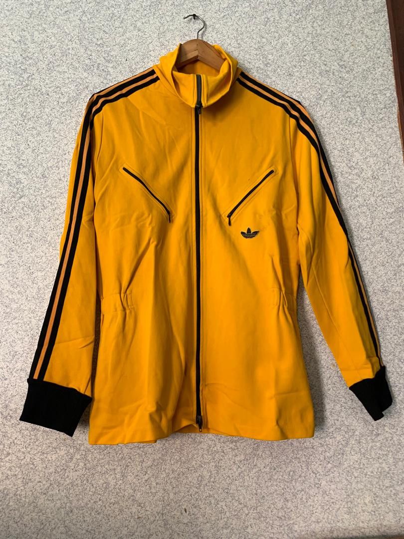 Adidas × Vintage RARE ADIDAS WEST GERMANY Size US L / EU 52-54 / 3 - 1 Thumbnail