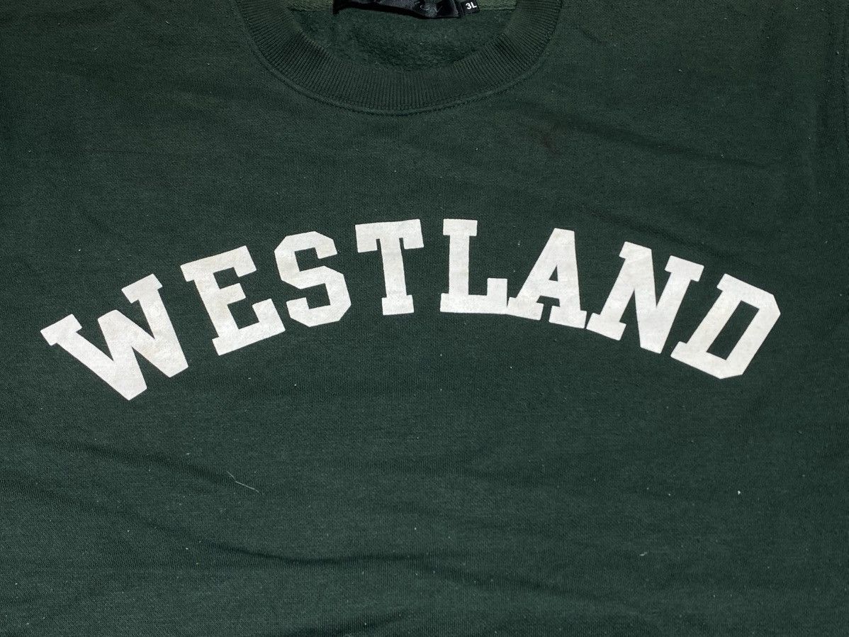 Other Westland Sweatshirt Size US L / EU 52-54 / 3 - 6 Thumbnail
