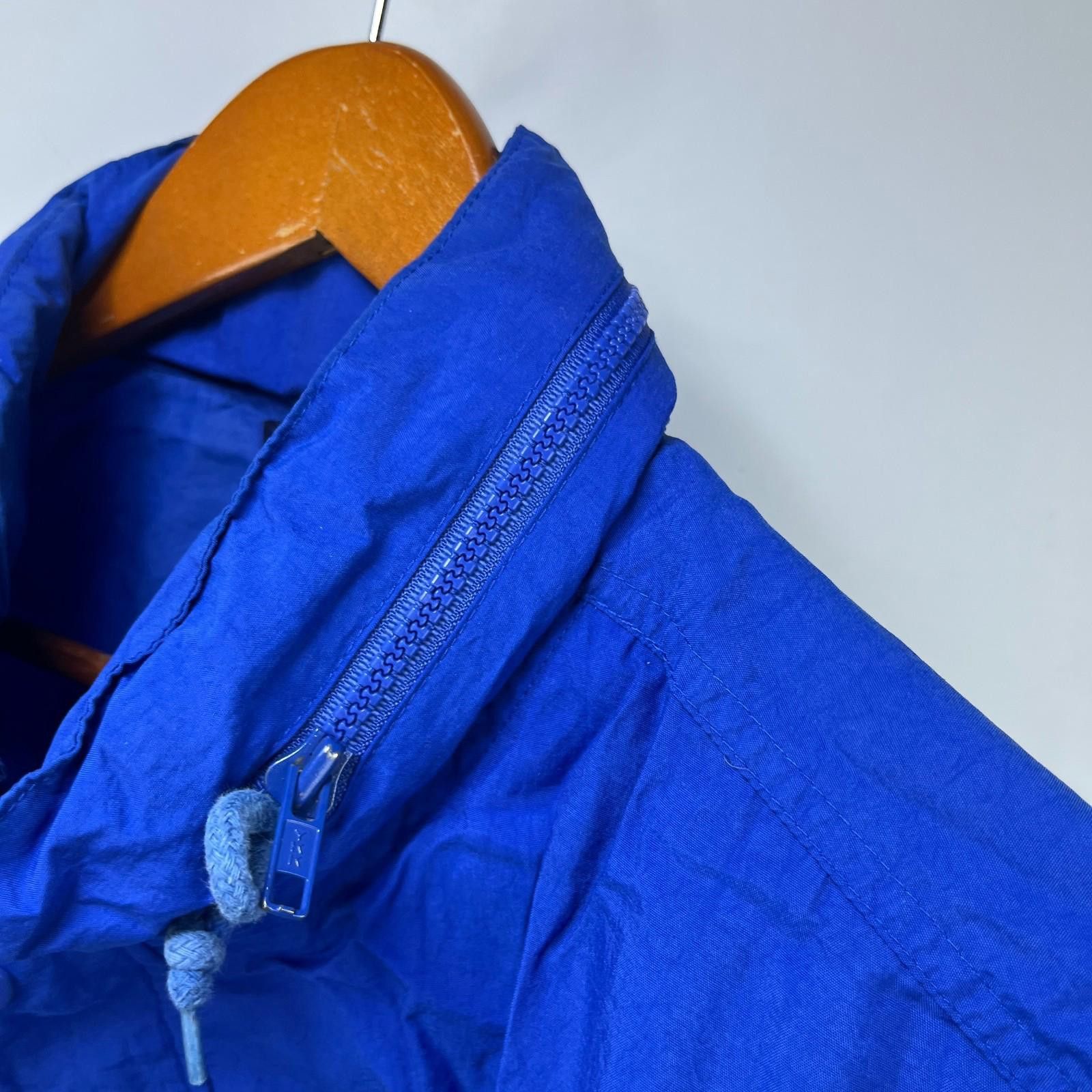 Gap Vintage 90s Gap Windbreaker Jacket Large Size US L / EU 52-54 / 3 - 8 Thumbnail