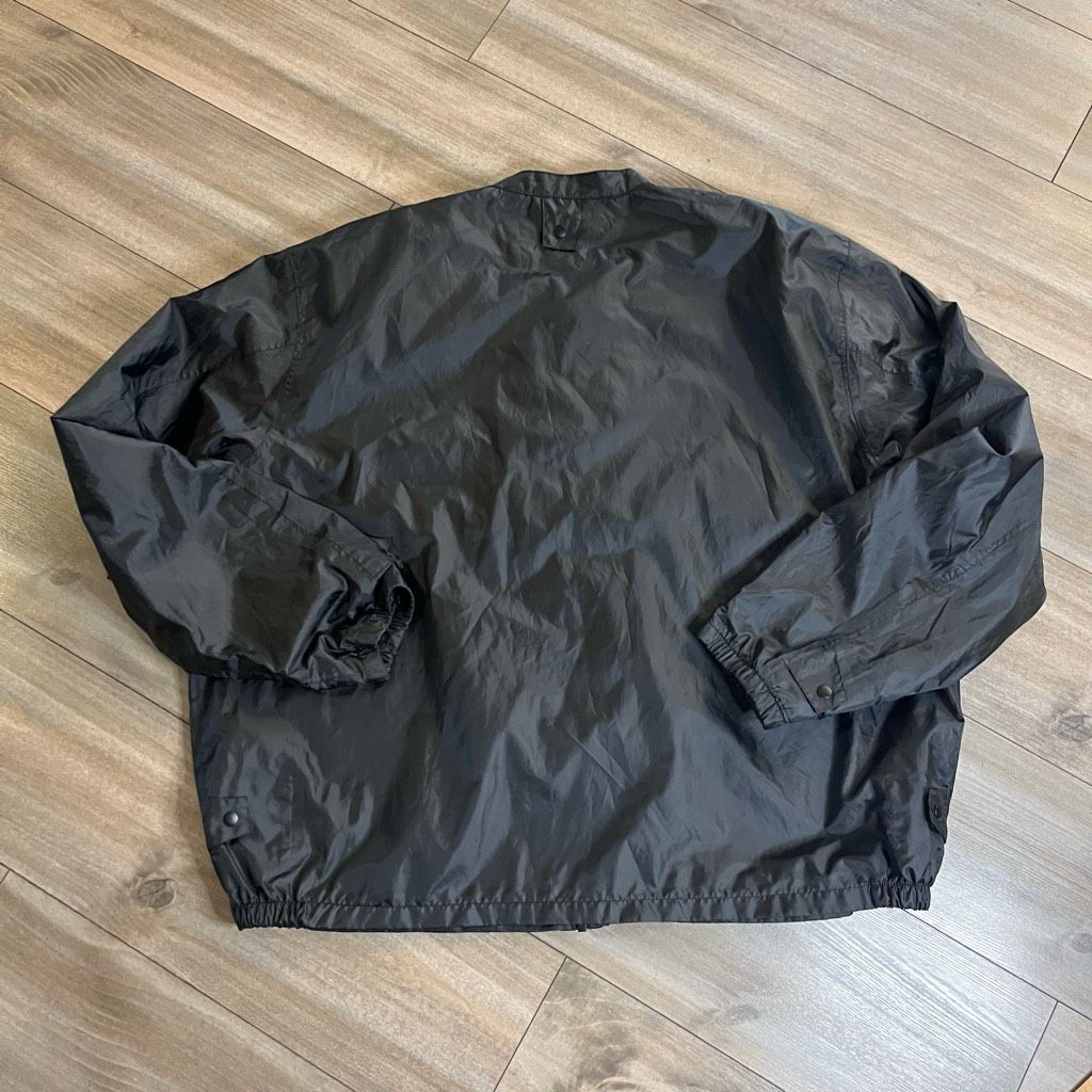 Harley Davidson Harley Davidson Motorcycle Black Jacket Liner Men 3XL Size US XXL / EU 58 / 5 - 4 Thumbnail