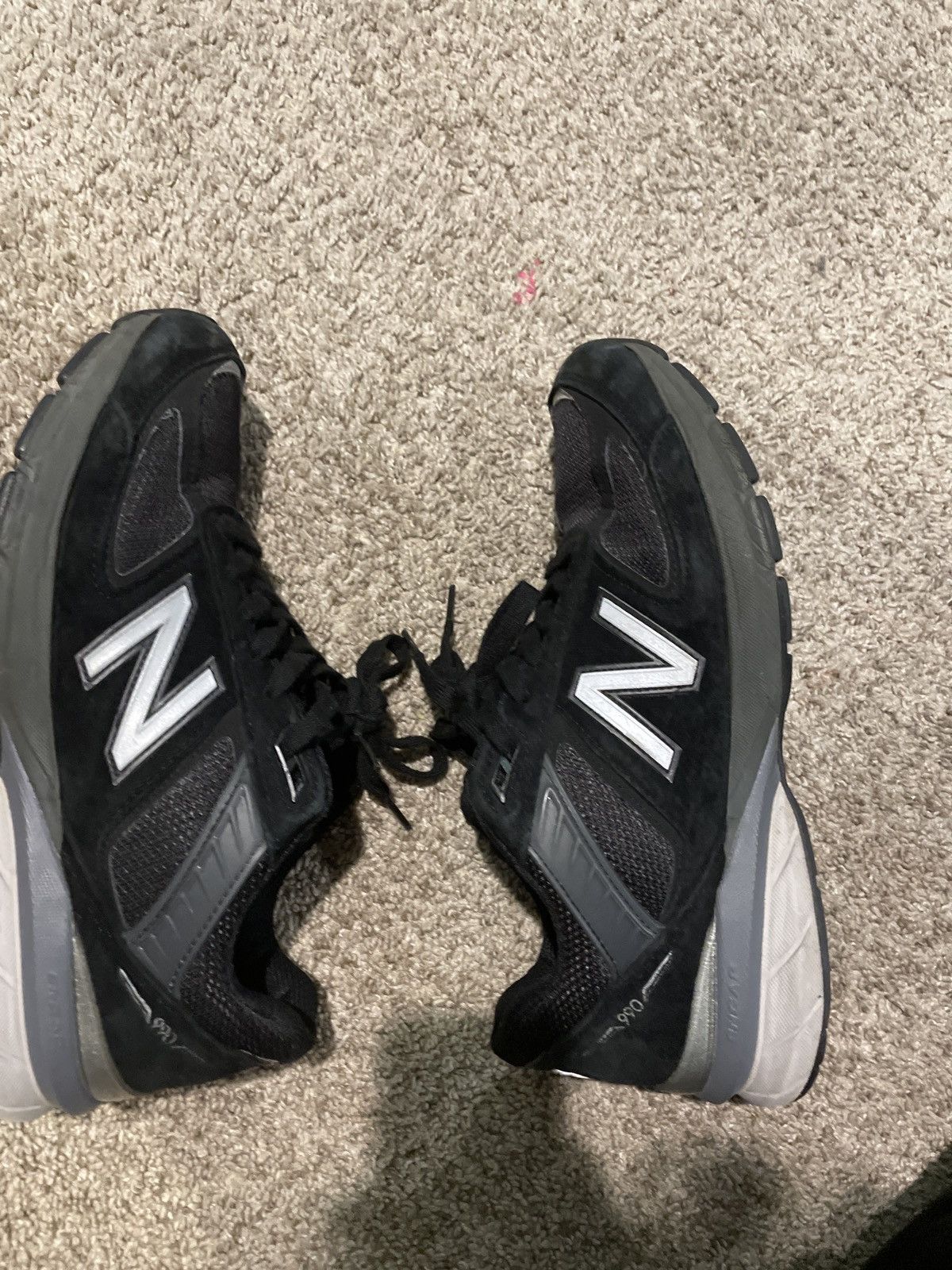 New Balance New balance 990 Size US 9 / EU 42 - 4 Thumbnail