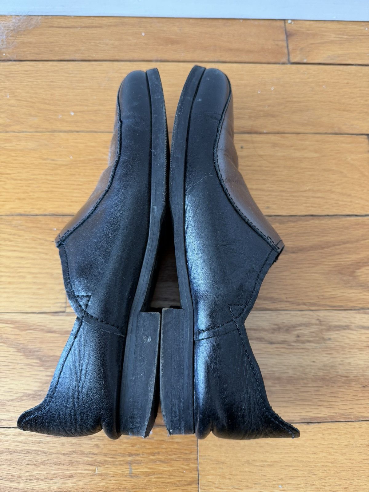 Our Legacy Our Legacy Loafer W EU 38 Size US 7.5 / IT 37.5 - 4 Thumbnail