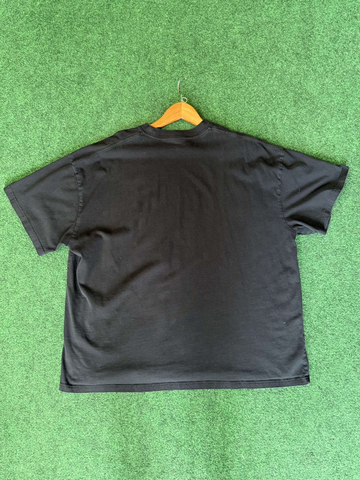 Brain Dead Braindead Monster Tee Size US XXL / EU 58 / 5 - 4 Thumbnail