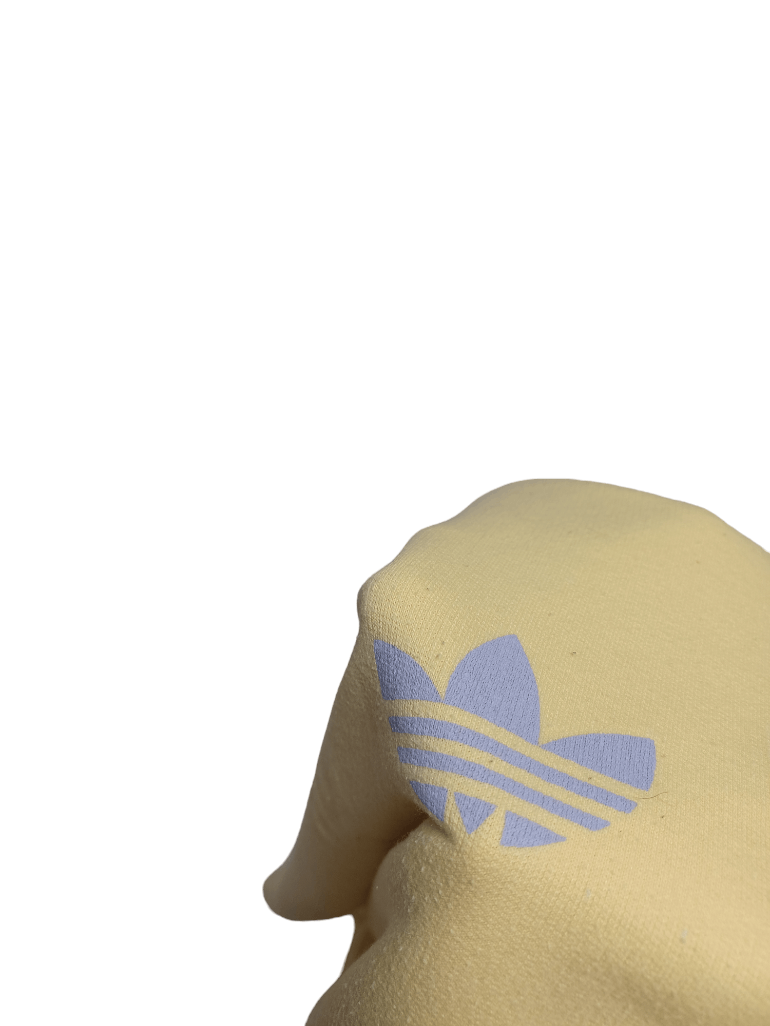 Adidas Adidas 80s 90s made in RSA originals sweatshirt Size US L / EU 52-54 / 3 - 3 Thumbnail