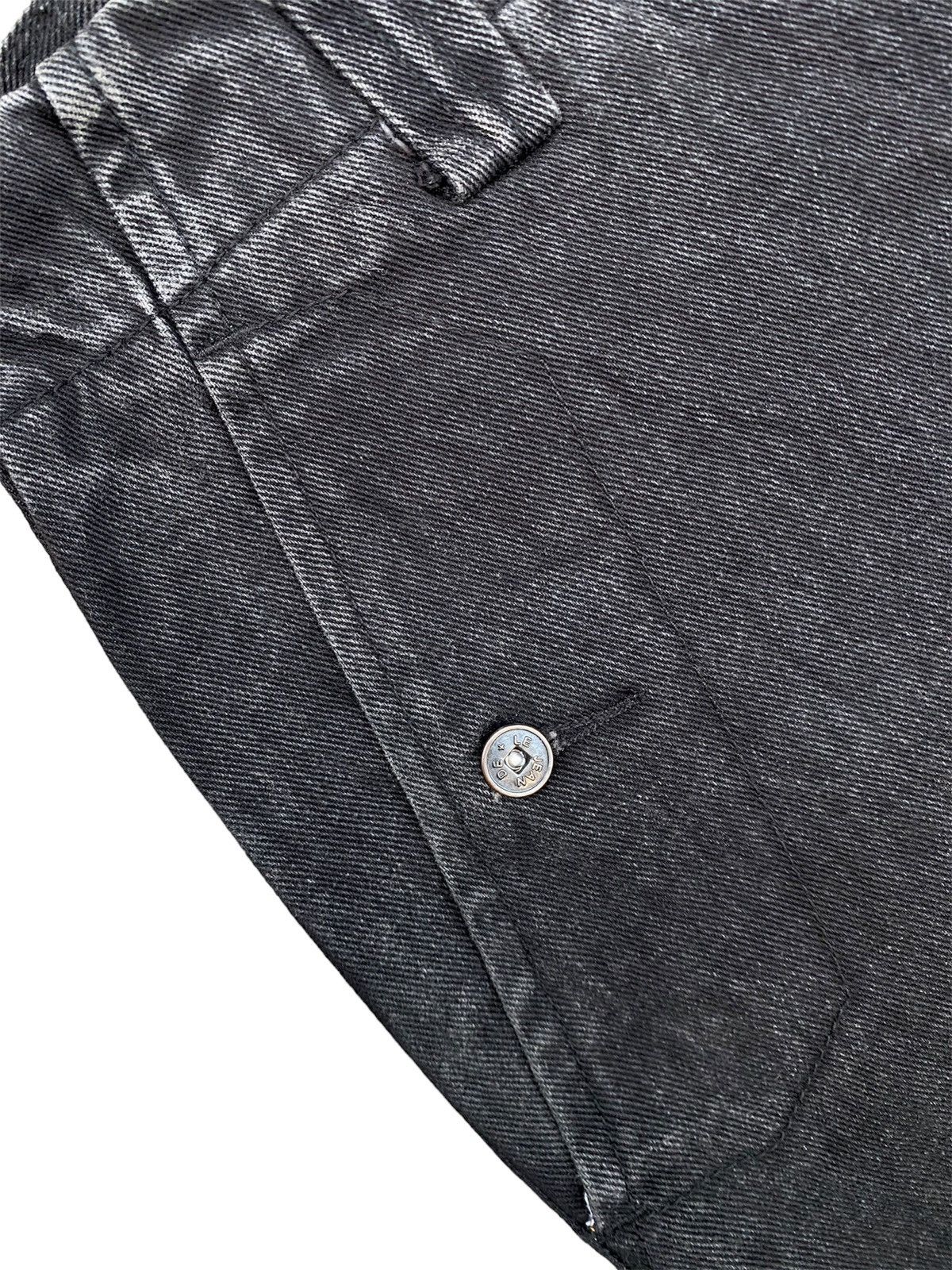 Marithe + Francois Girbaud Marithe Francois Girbaud Y2k Baggy Pants Size US 36 / EU 52 - 8 Thumbnail