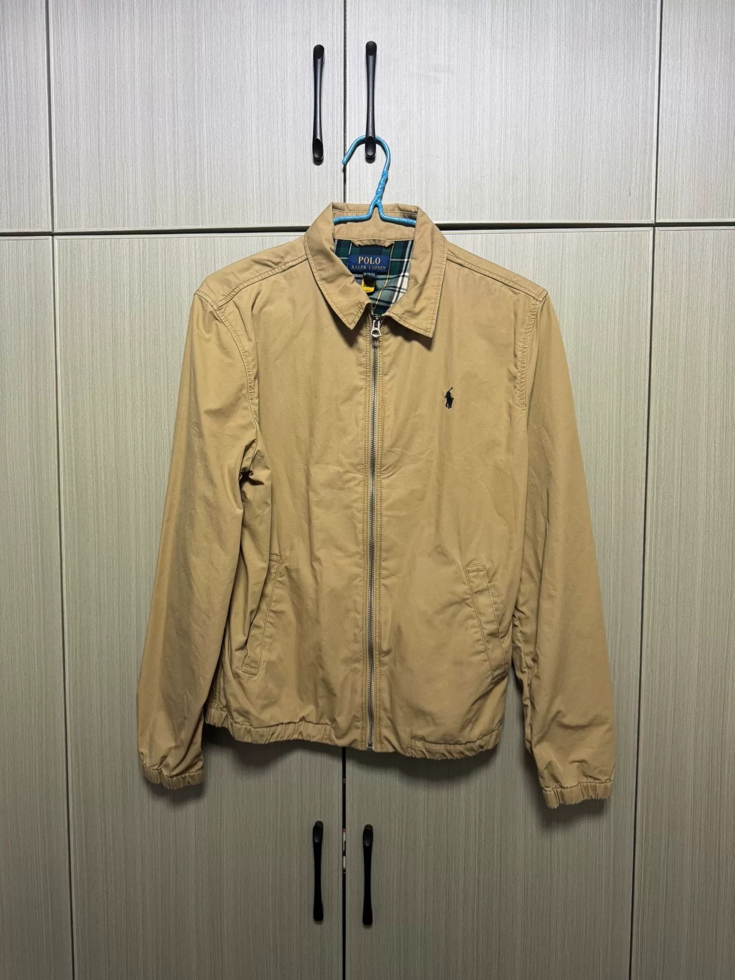 Ralph Lauren Ralph Lauren Light Jacket xl Men Size US XL / EU 56 / 4 - 1 Thumbnail