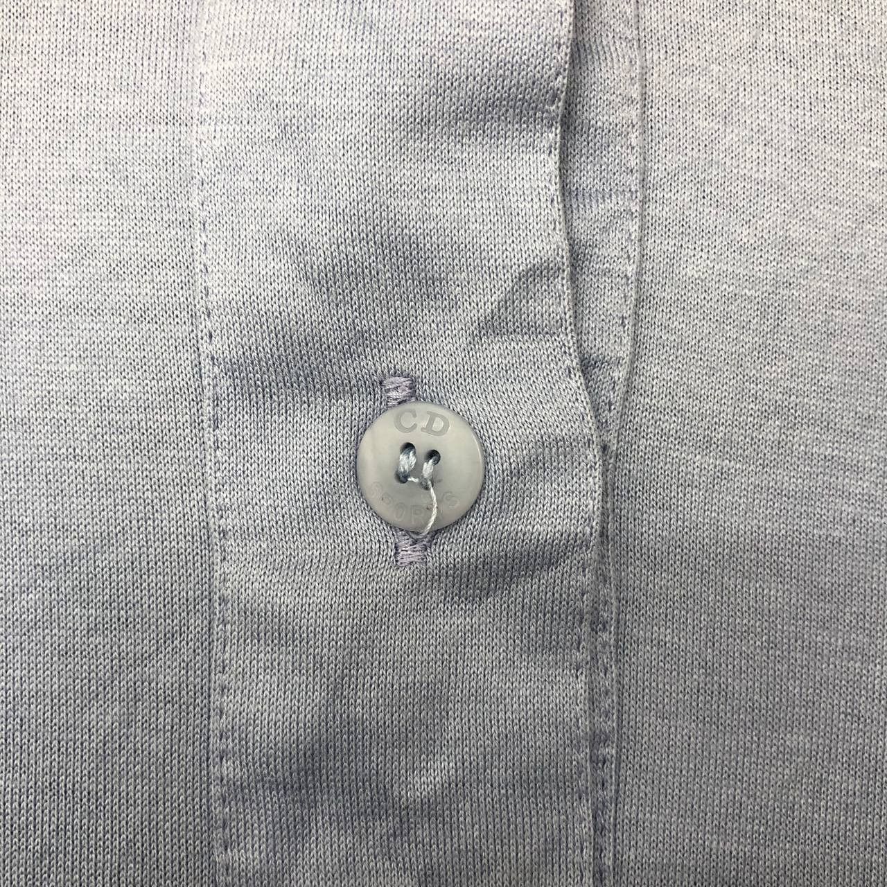 Christian Dior Monsieur T396 VTG CHRISTIAN DIOR SPORT POLO SHIRTS Size US L / EU 52-54 / 3 - 8 Thumbnail