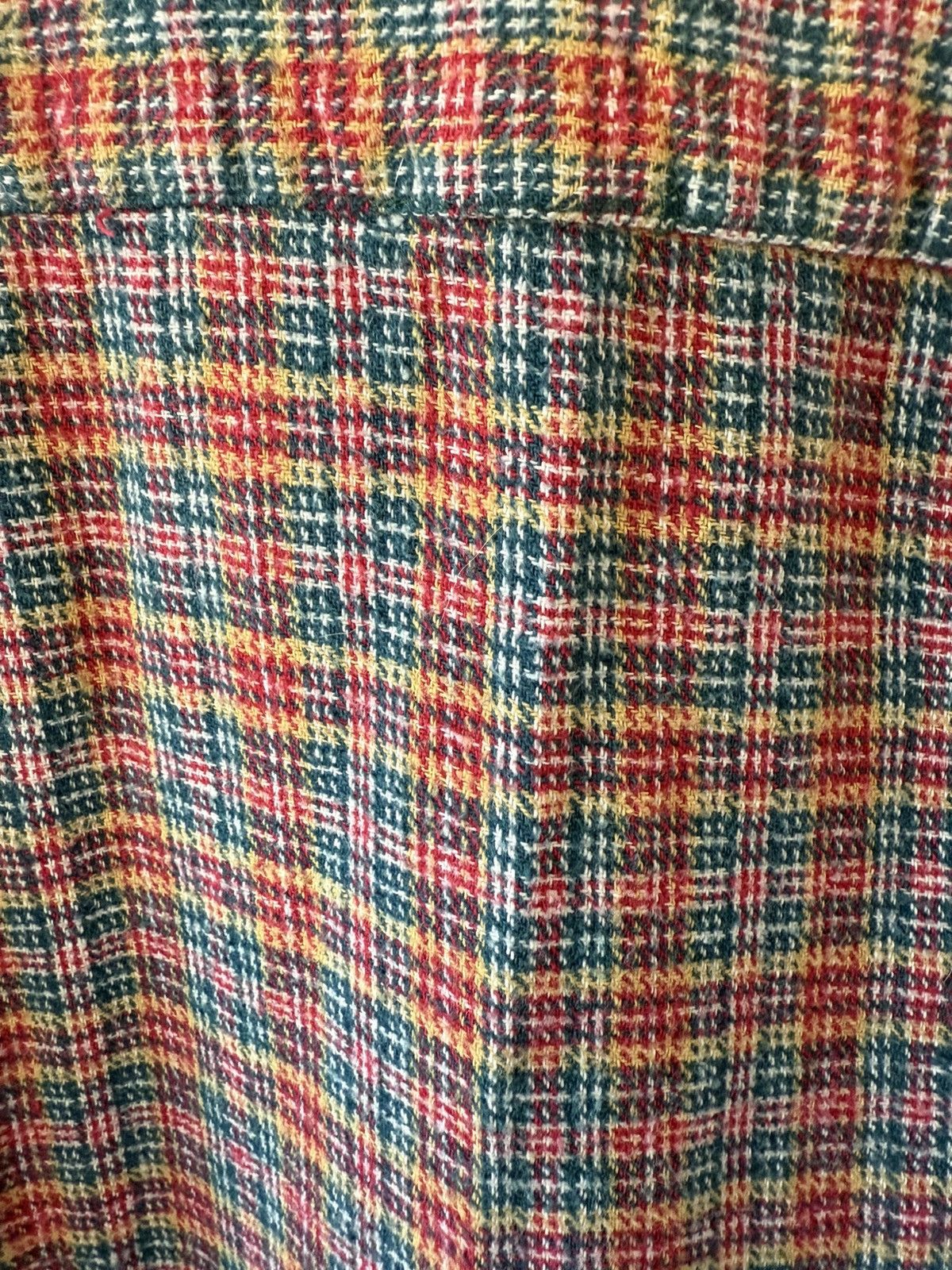 Other Outdoorsman Button Down Long Sleeve Size US M / EU 48-50 / 2 - 3 Thumbnail
