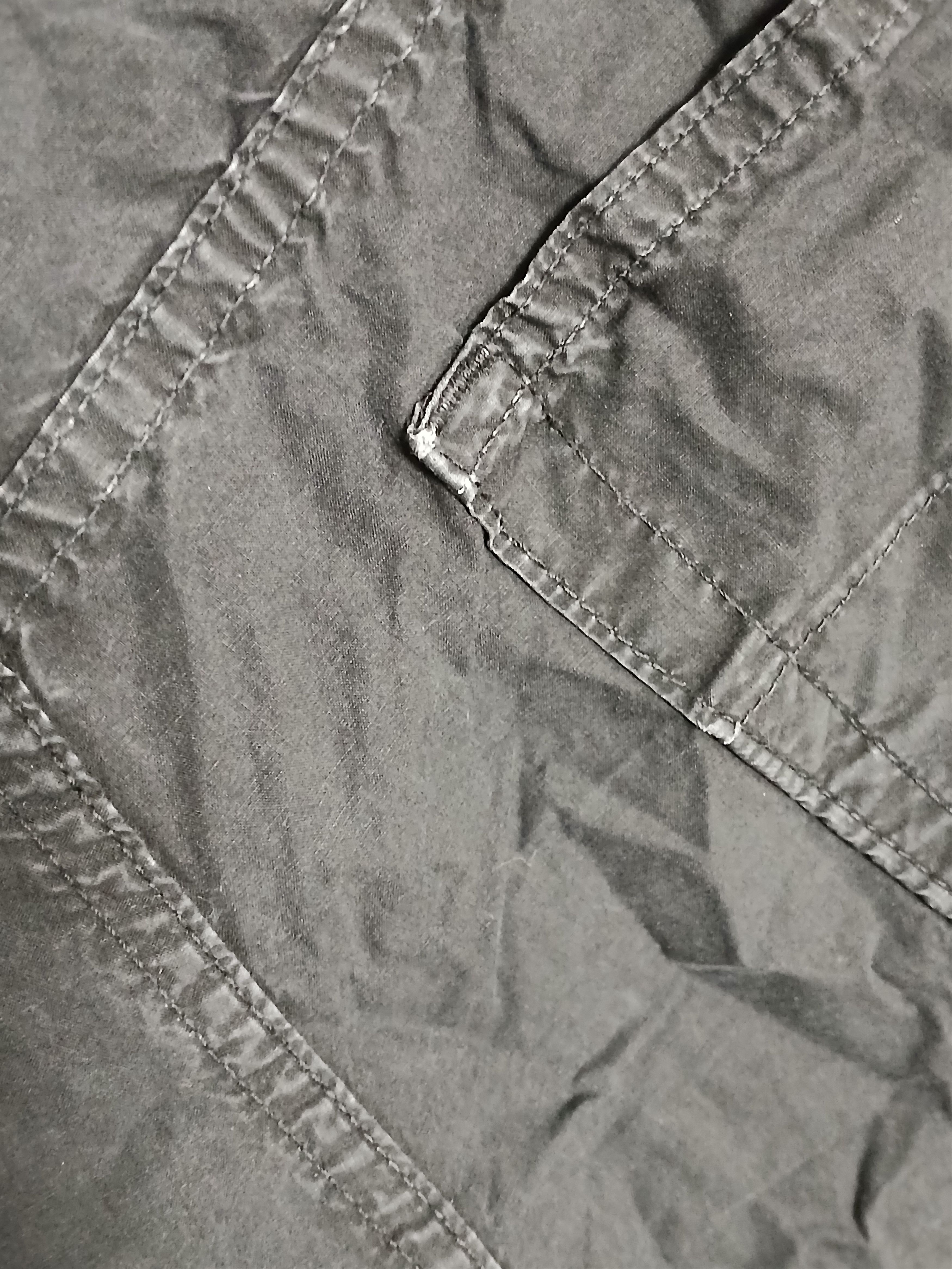 Stone Island Stone Island Pants Size US 36 / EU 52 - 15 Thumbnail
