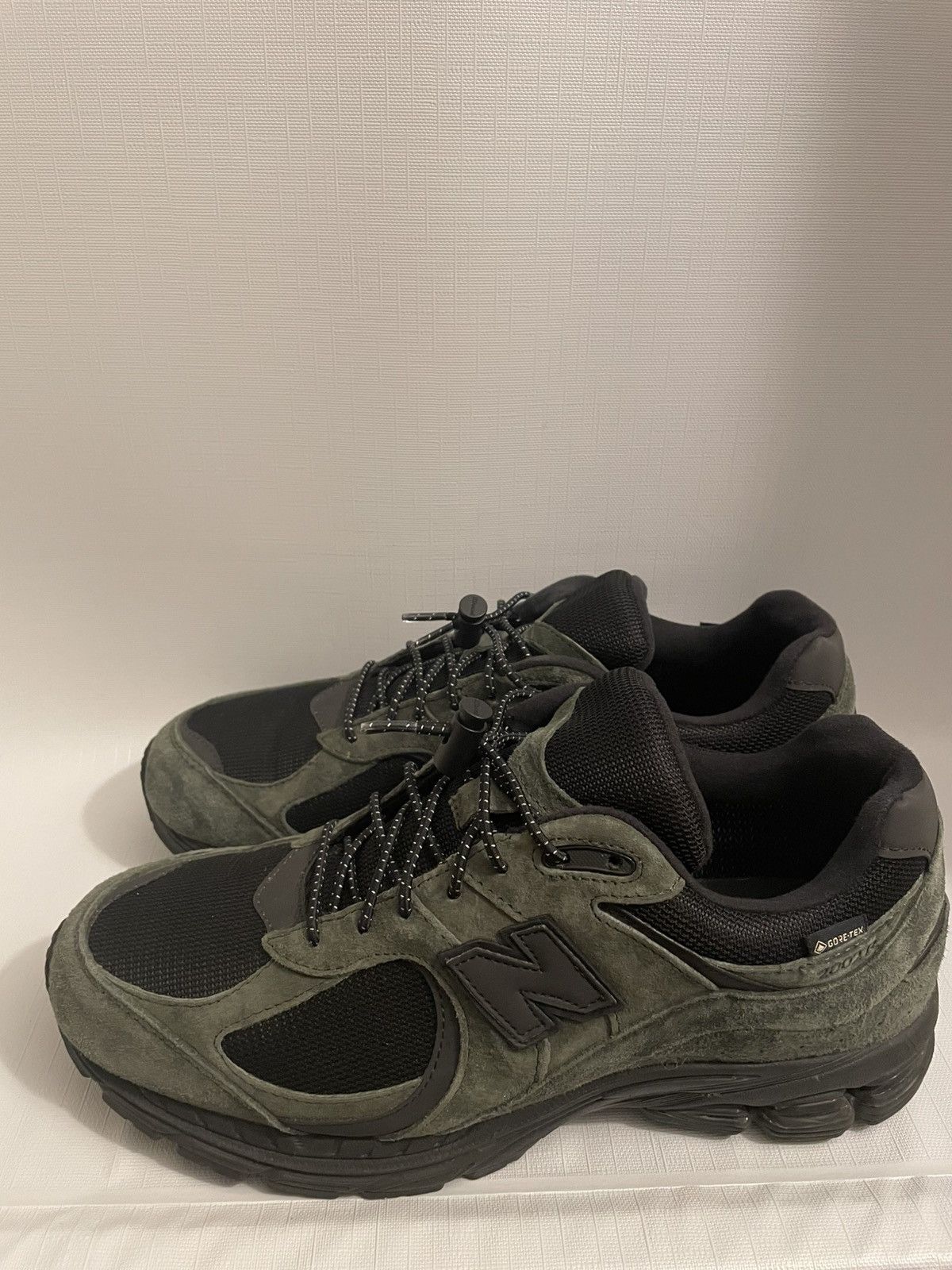 New Balance JJJJbound x New Balance 2002R Sneakers Size US 10.5 / EU 43-44 - 2 Thumbnail