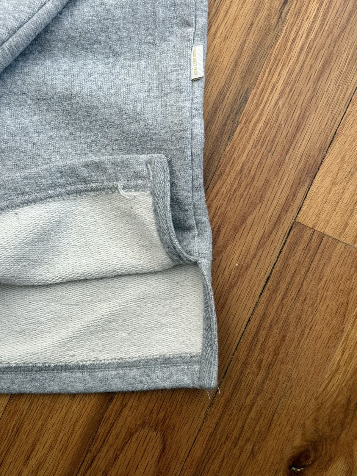 Aime Leon Dore Aime Leon Dore Logo Crewneck Size US L / EU 52-54 / 3 - 4 Thumbnail