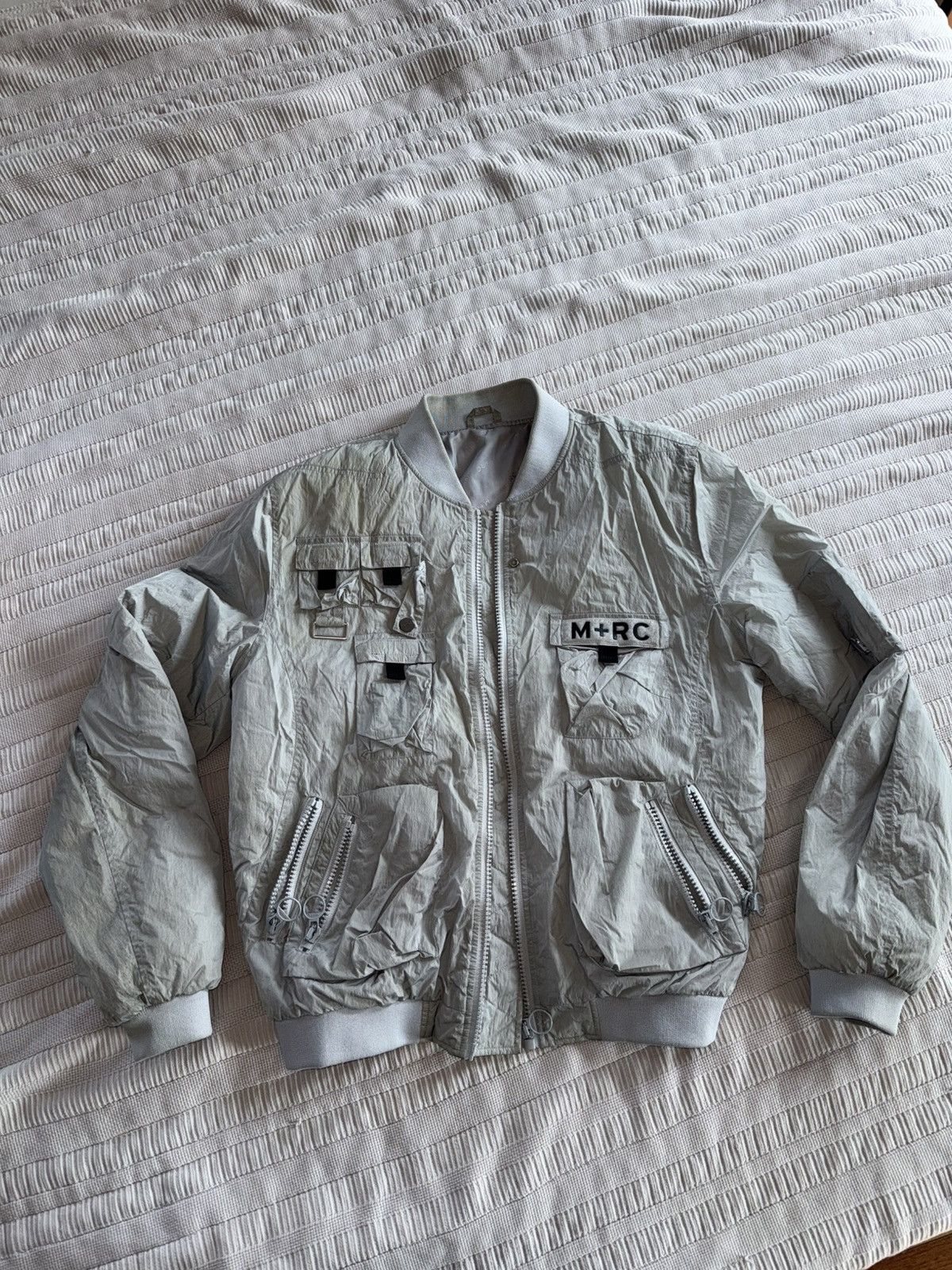 M+Rc Noir M+RC Noir Bomber Size US L / EU 52-54 / 3 - 1 Thumbnail