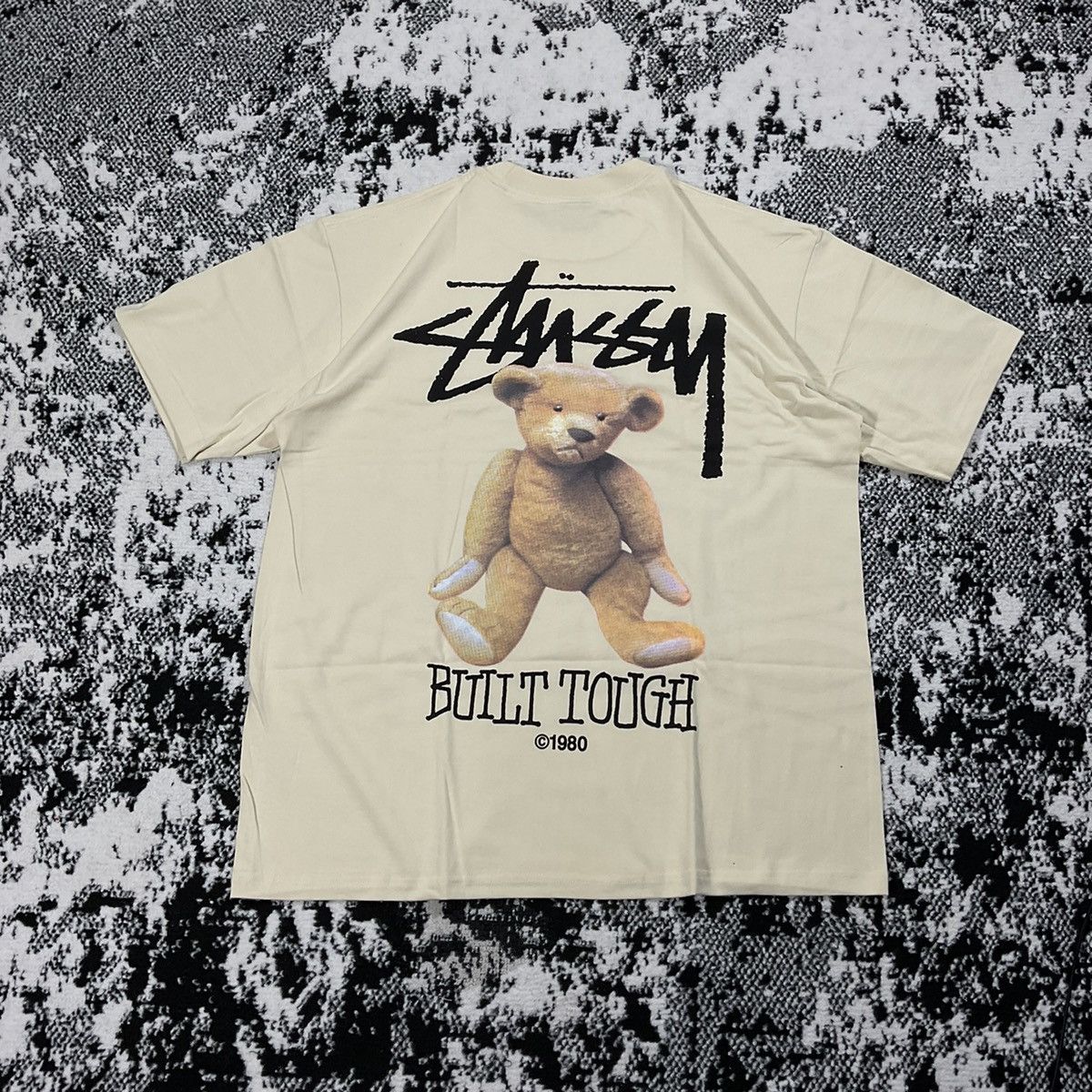 Stussy Built Tough | Grailed