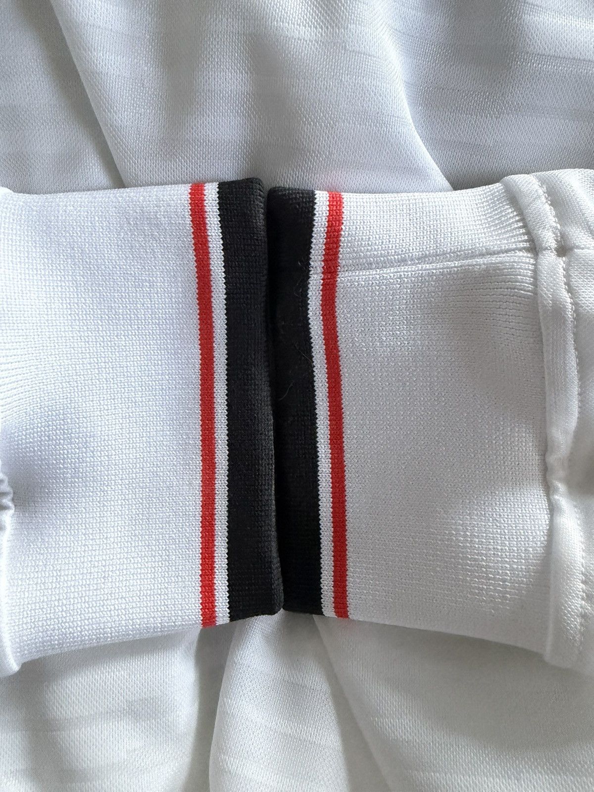 Gosha Rubchinskiy Gosha Rubchinskiy x Adidas jersey Size US M / EU 48-50 / 2 - 3 Thumbnail