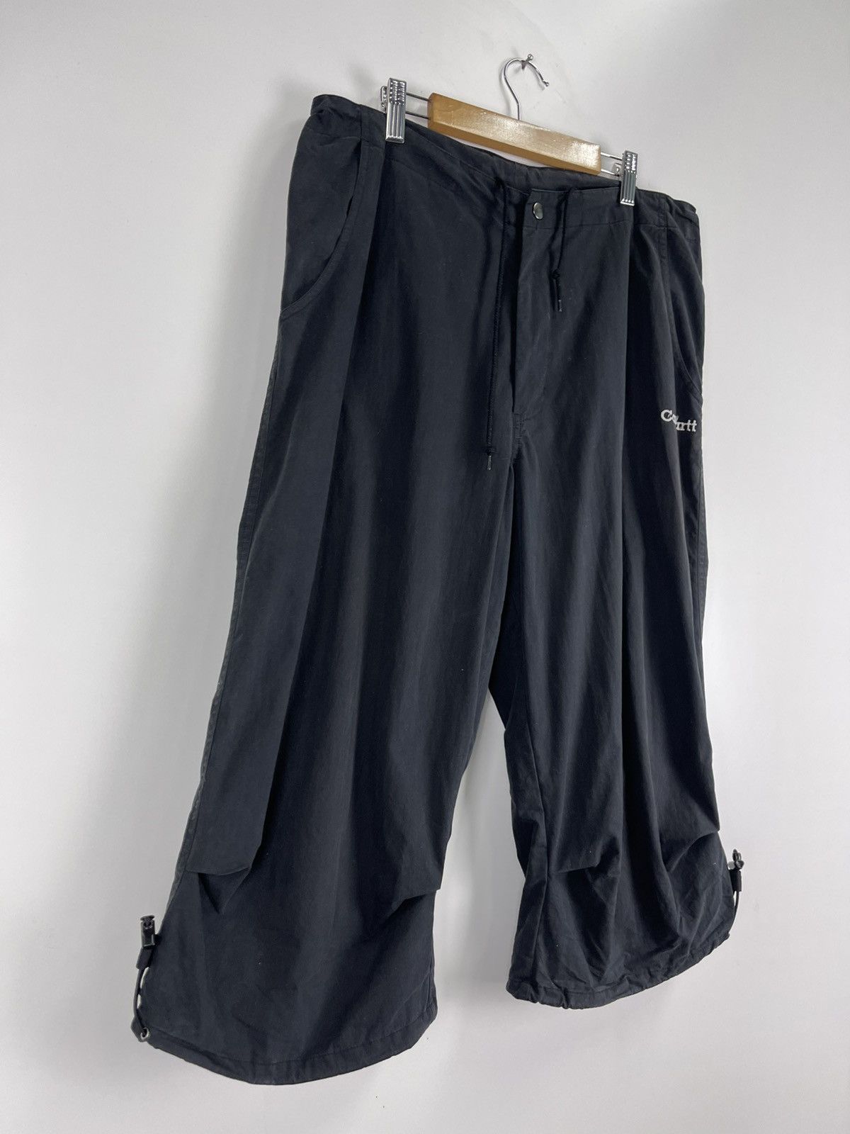 Carhartt Carhartt Pant Size US 34 / EU 50 - 5 Thumbnail