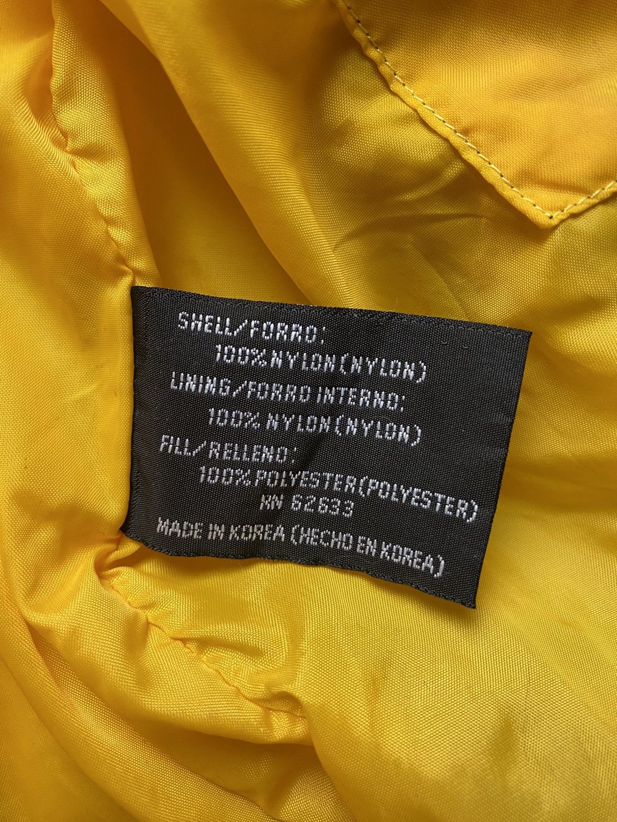NFL Vintage 90s Pro Player Green Bay Packers Puffer Jacket NFL Size US L / EU 52-54 / 3 - 17 Thumbnail