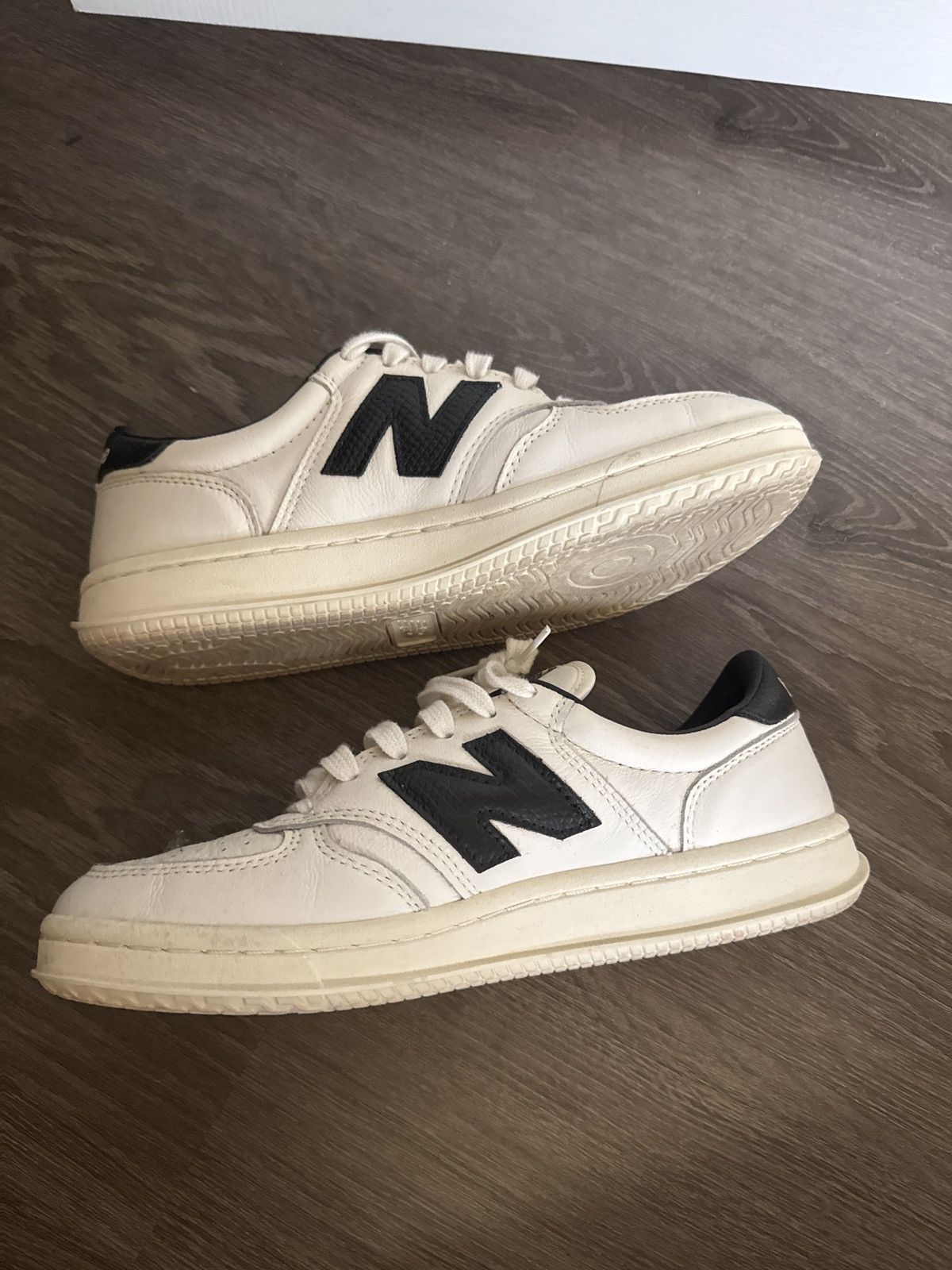 Aime Leon Dore × New Balance Aime Leon Dore New Balance T500 Size US 8.5 / EU 41-42 - 2 Thumbnail