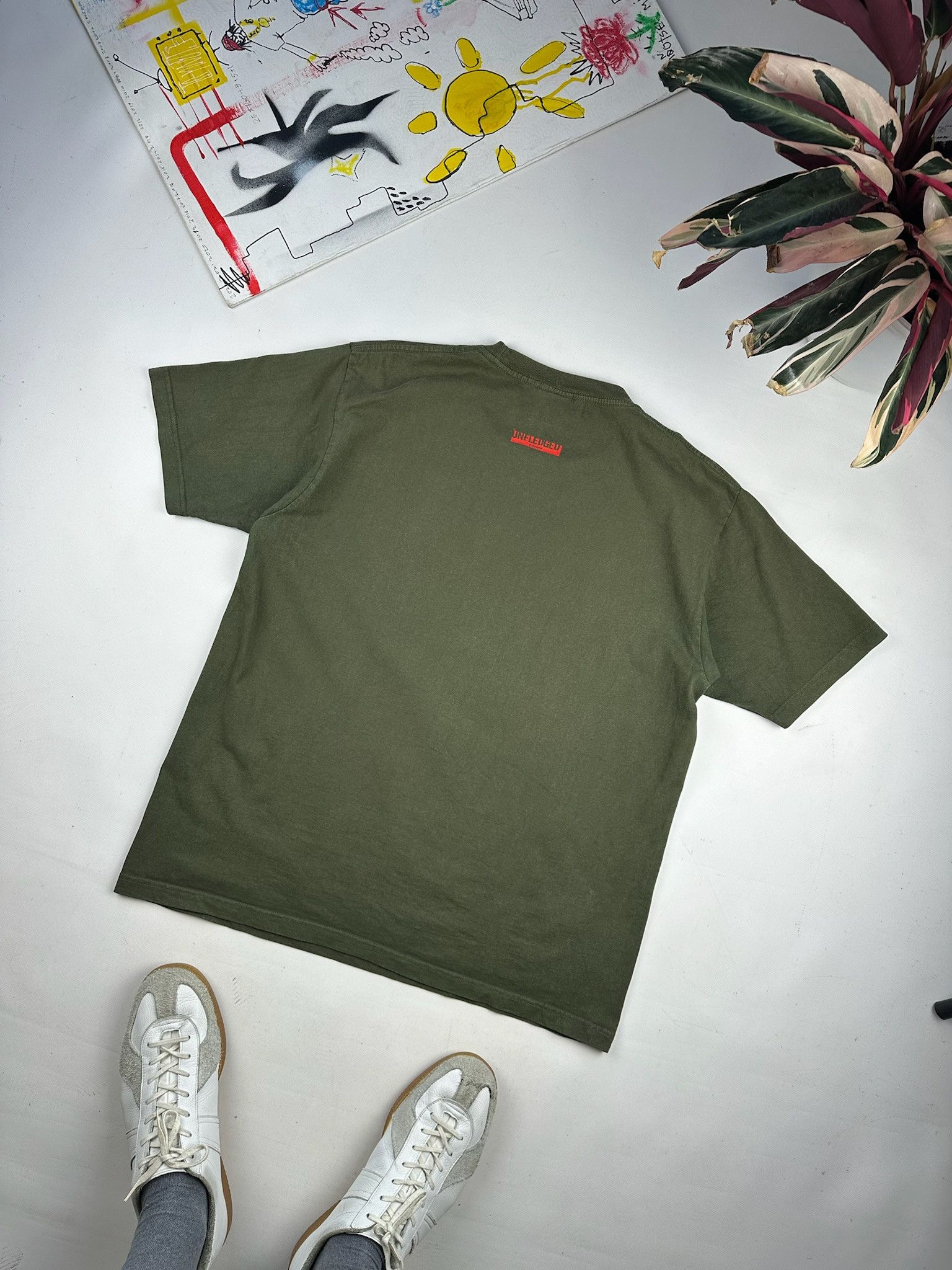 Other Vintage “How to Avoid a Cop" T-Shirt Humor Tee police ACAB Size US L / EU 52-54 / 3 - 8 Thumbnail