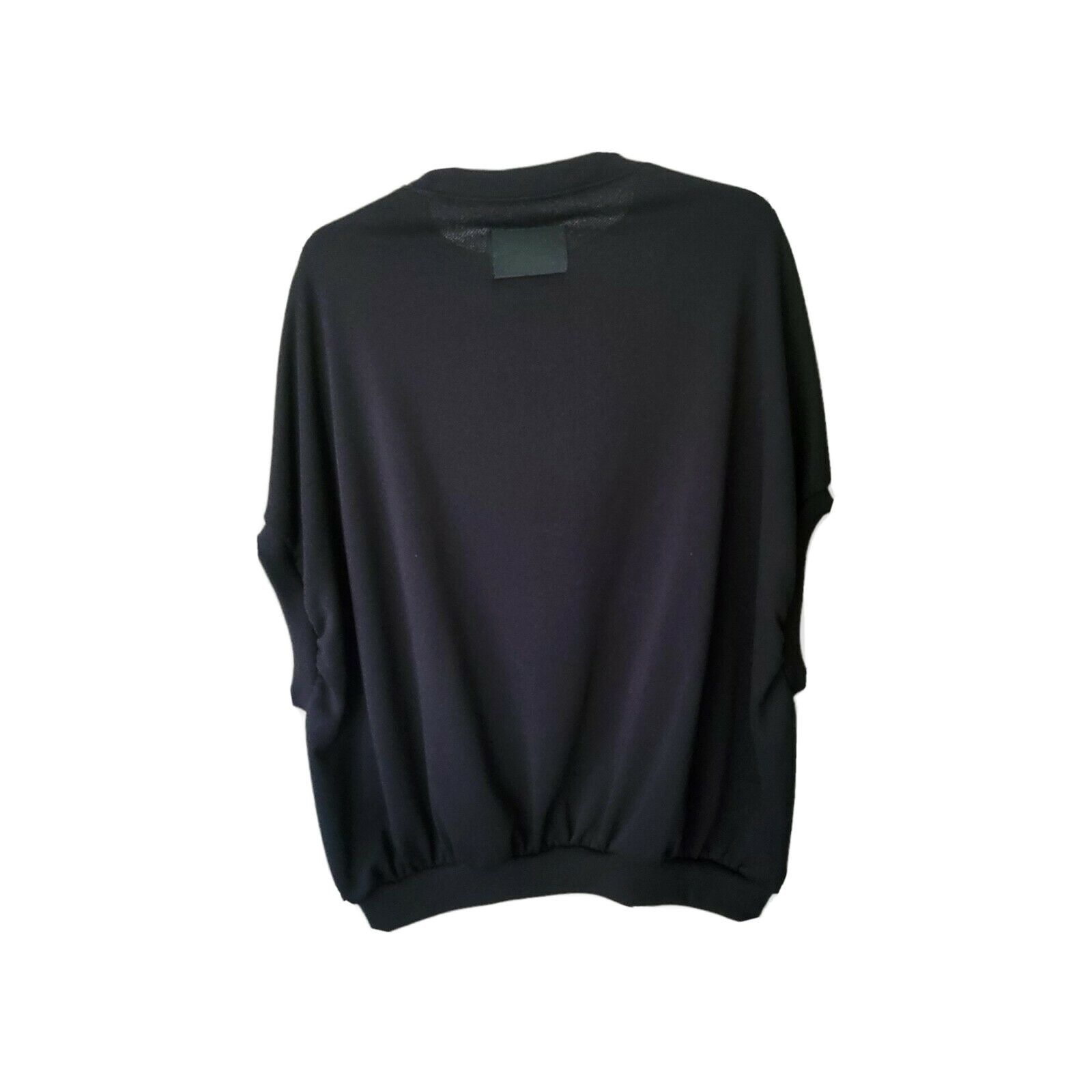 COGTHEBIGSMOKE Women COG Brooklyn Sweatshirt Black One Size